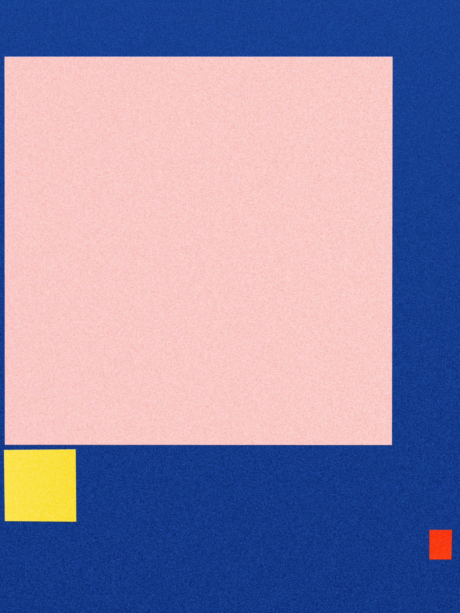 a temporary arrangement of material #77000055