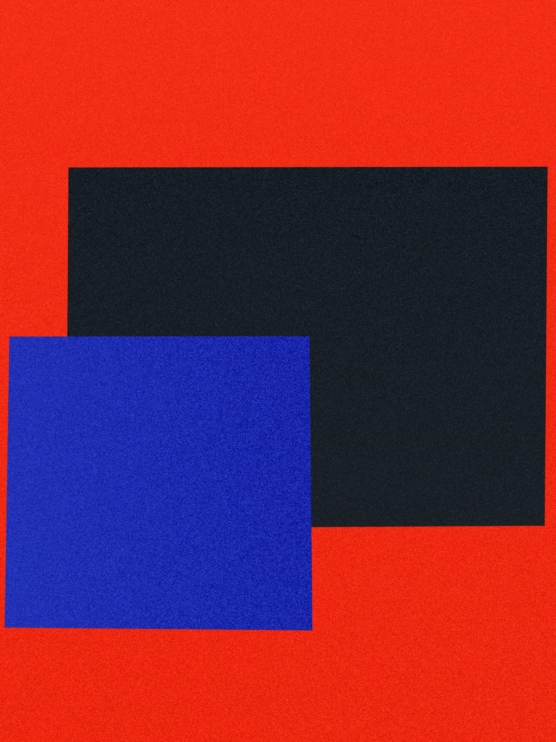 a temporary arrangement of material #77000056