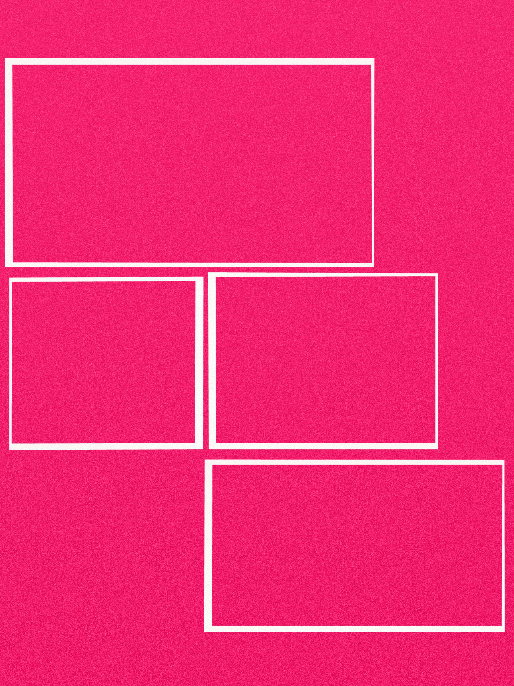 a temporary arrangement of material #77000060