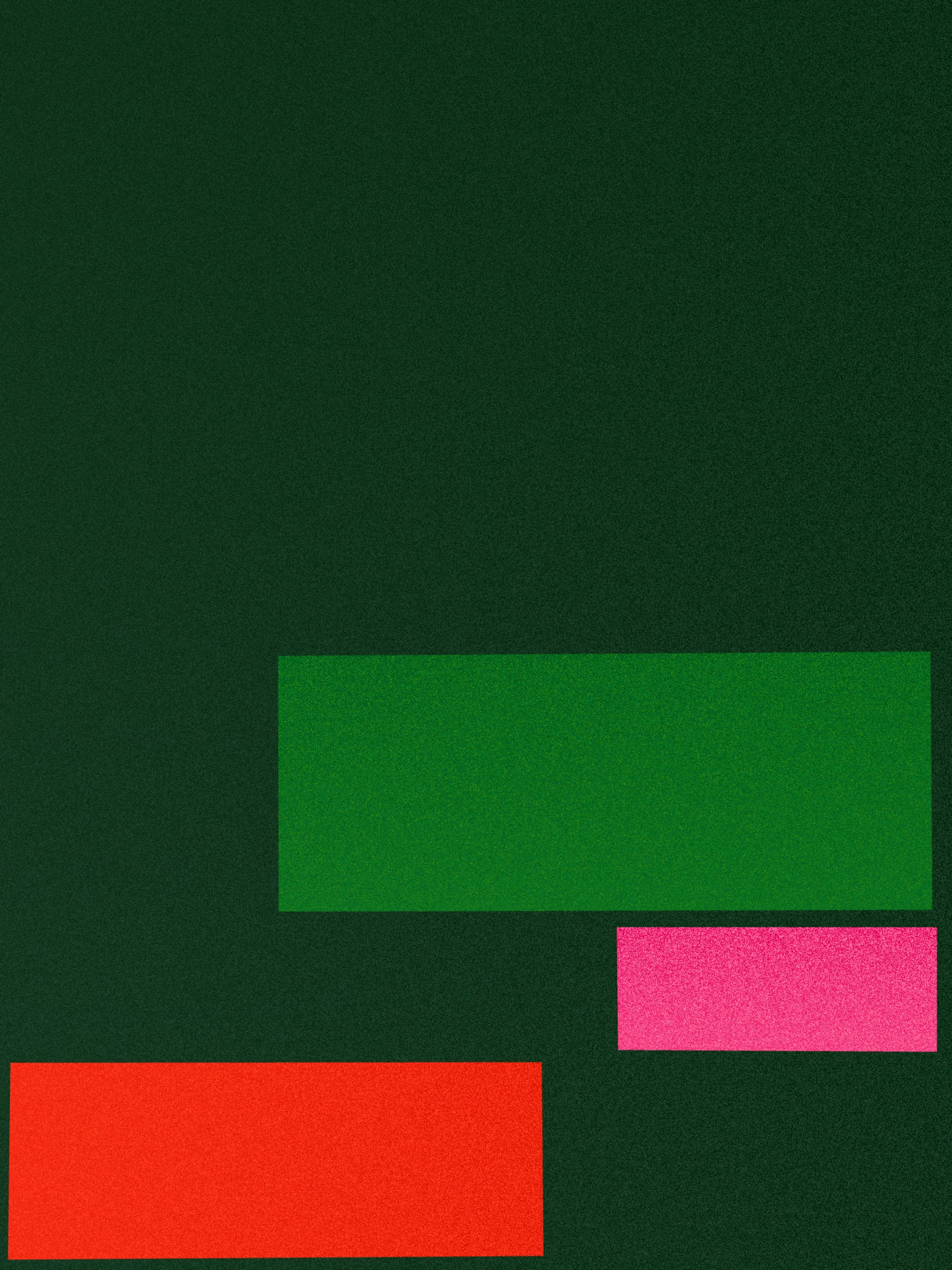 a temporary arrangement of material #77000066