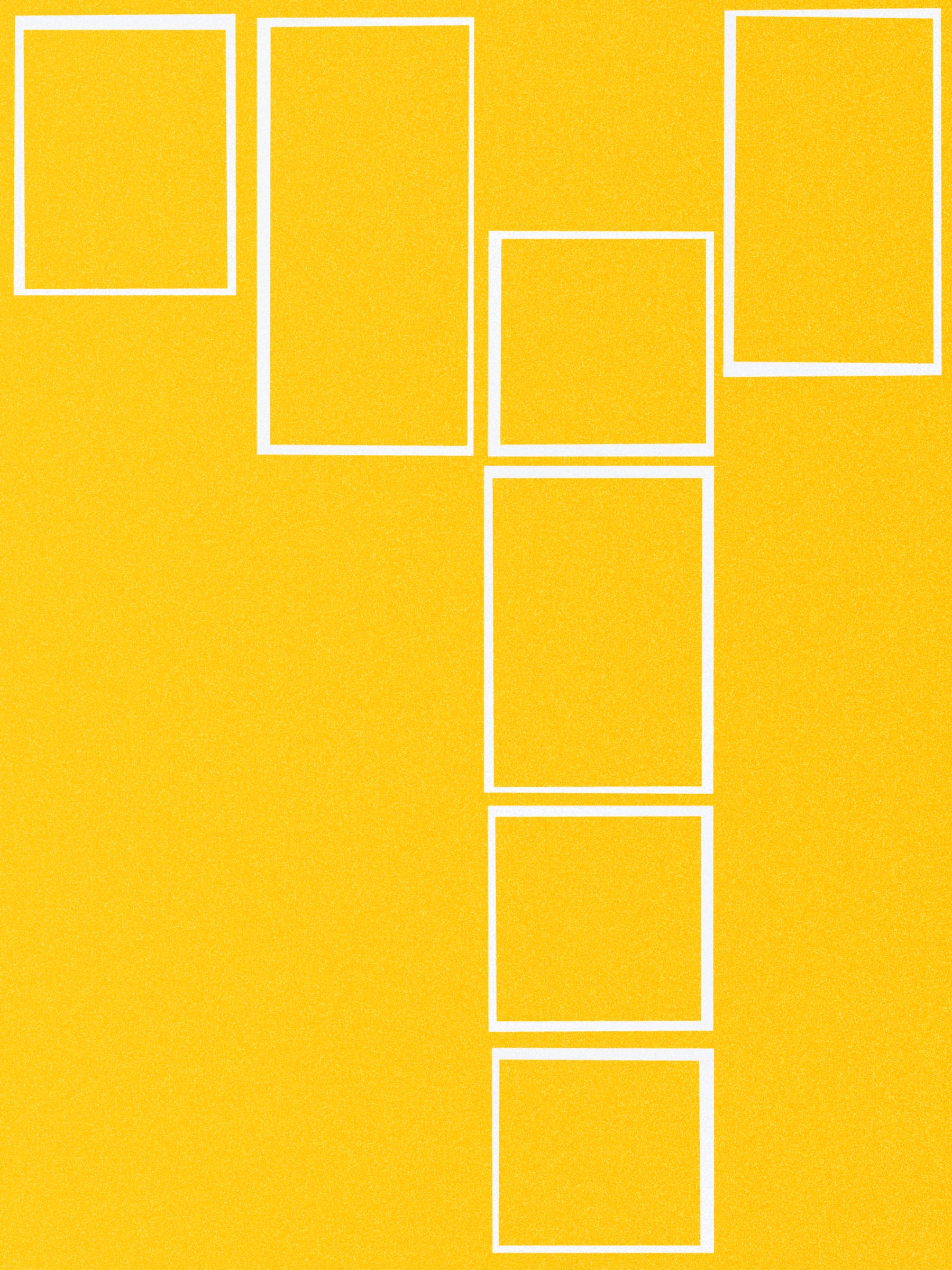a temporary arrangement of material #77000072