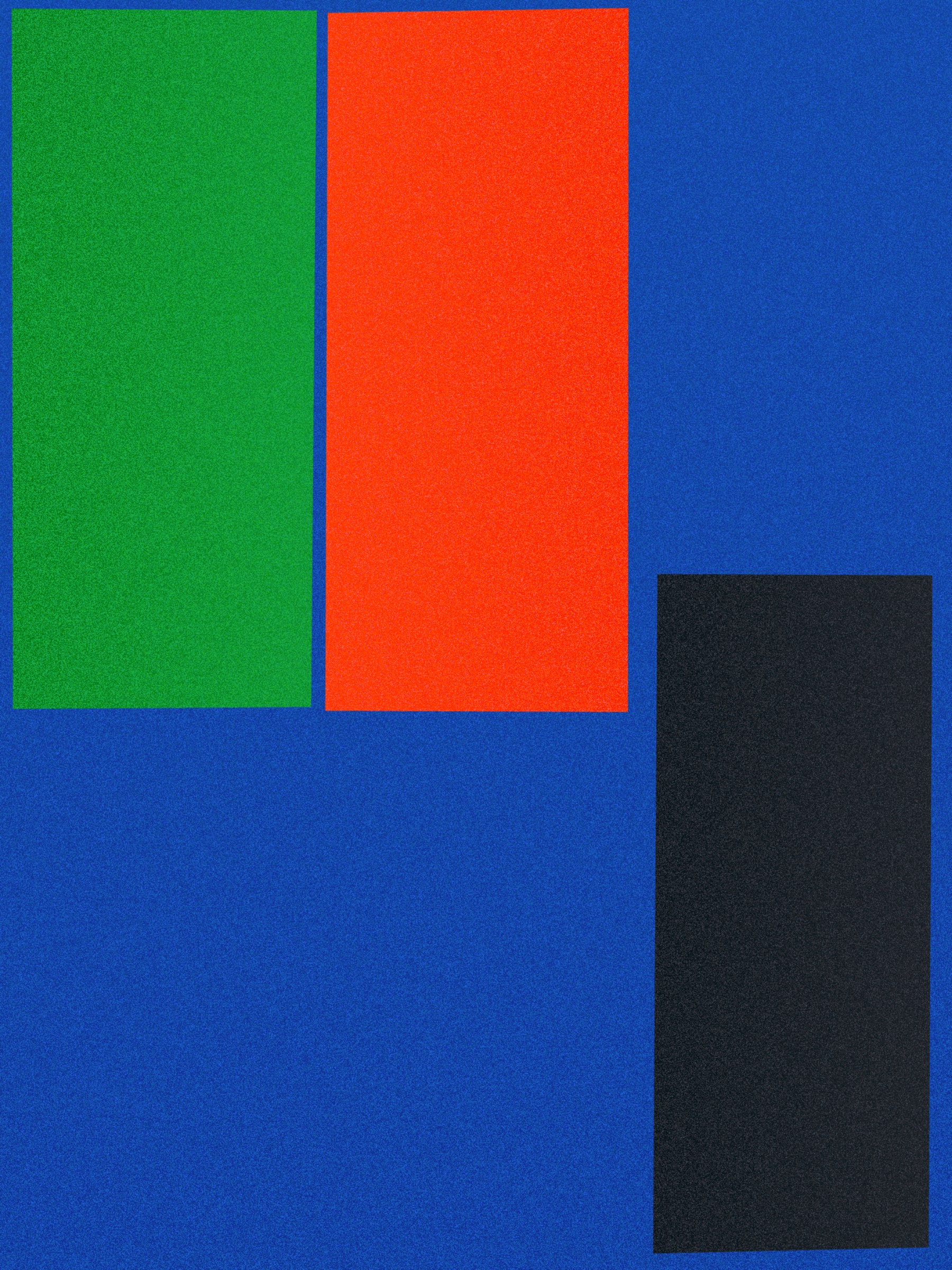 a temporary arrangement of material #77000078