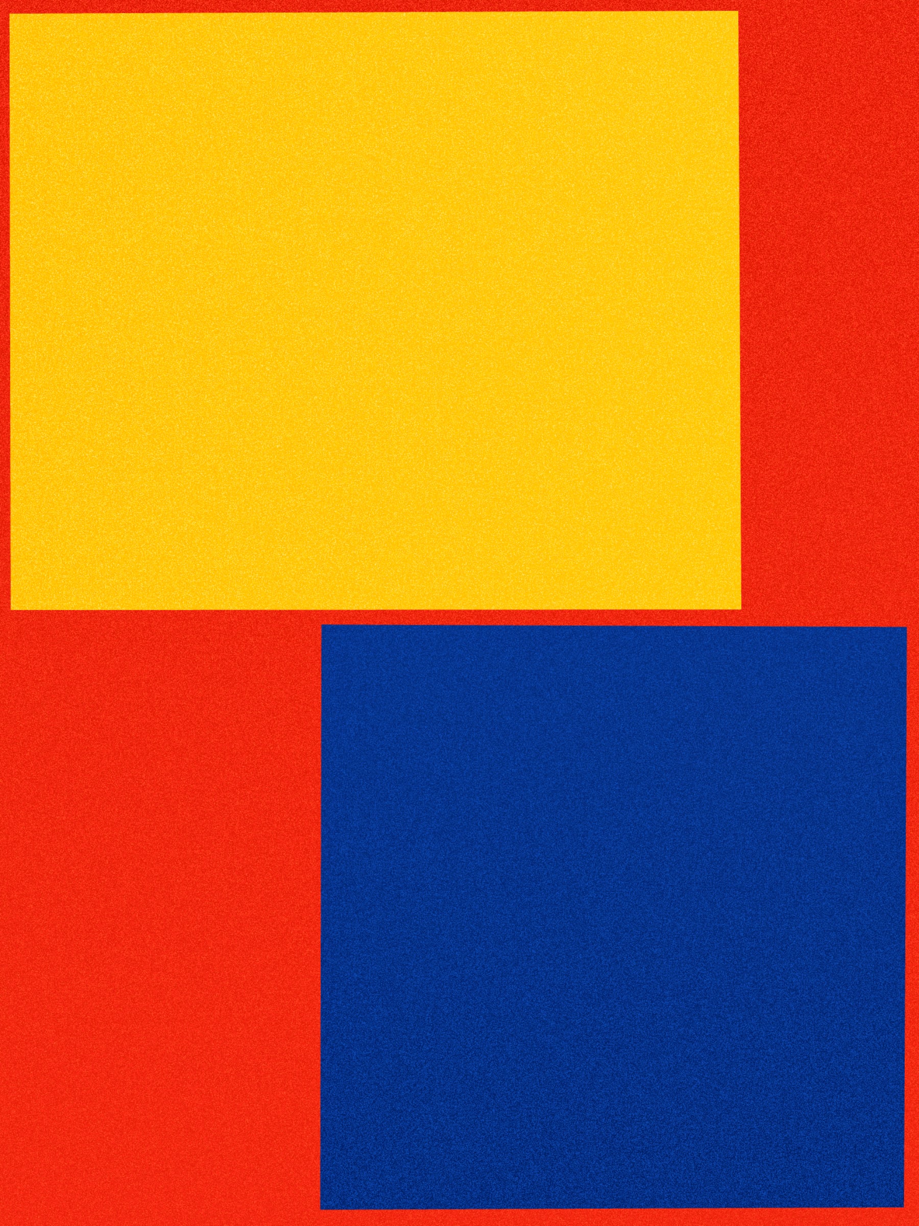a temporary arrangement of material #77000091