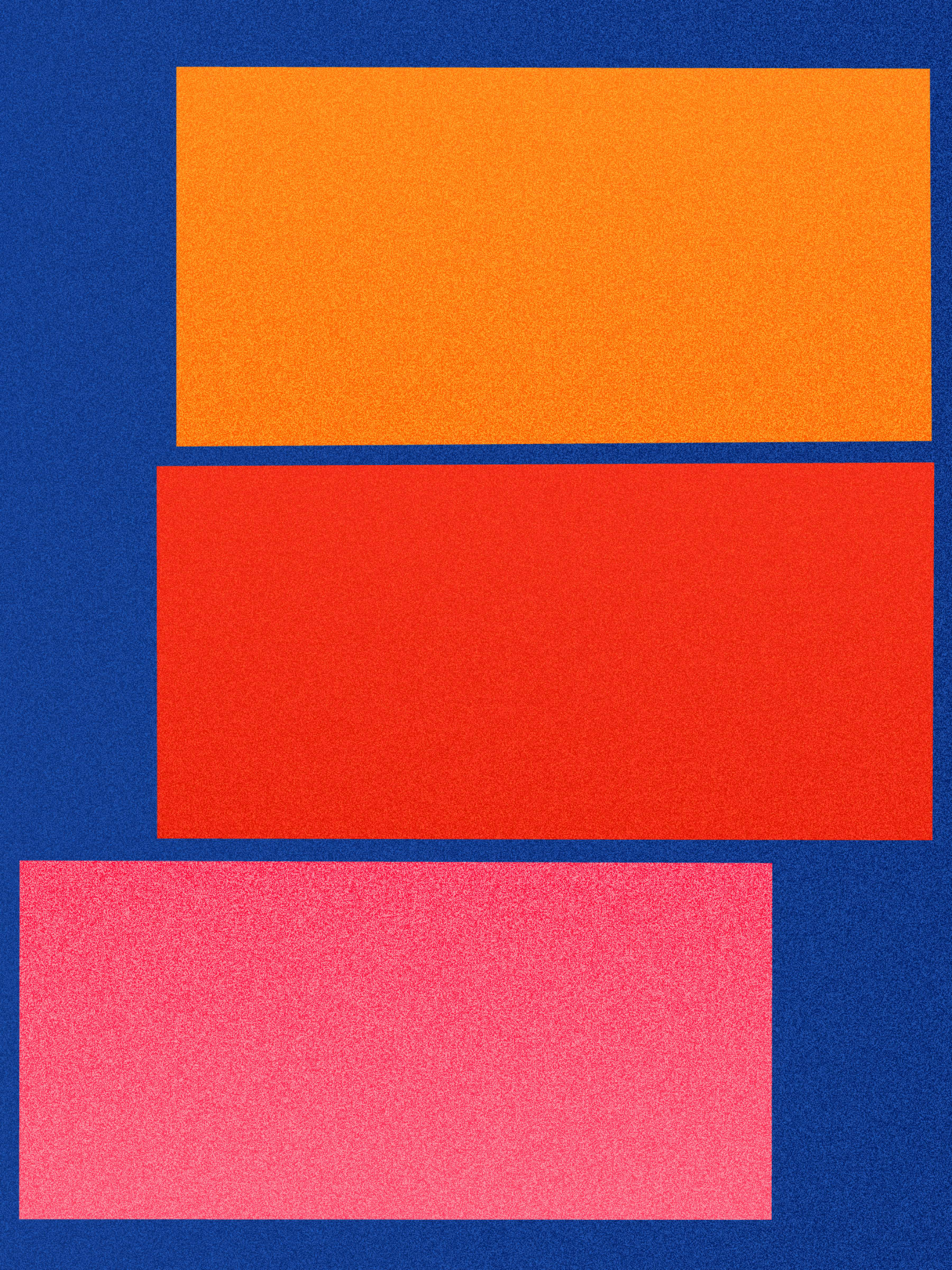 a temporary arrangement of material #77000094