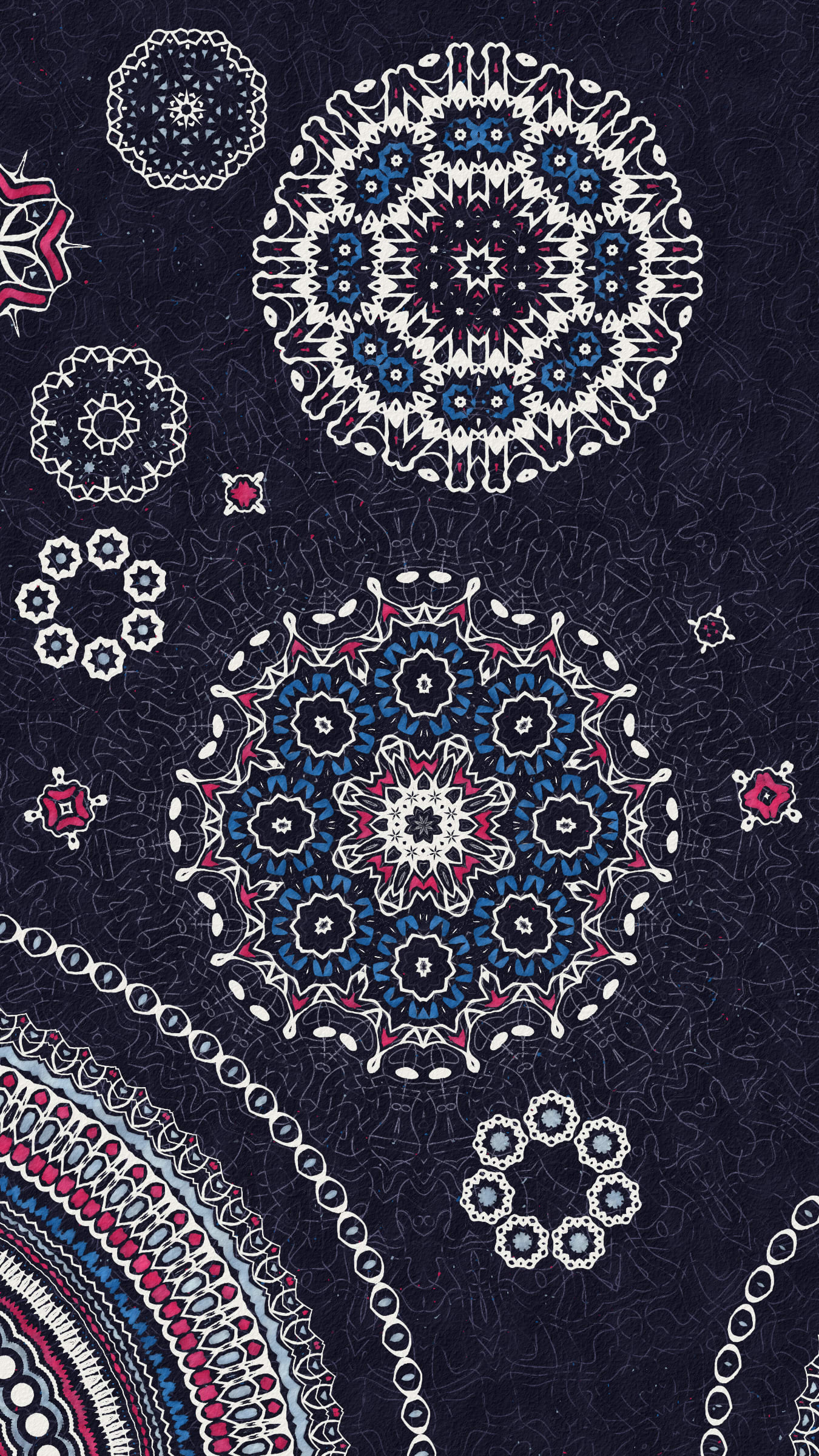 Artwork by Camille Roux: The Destination