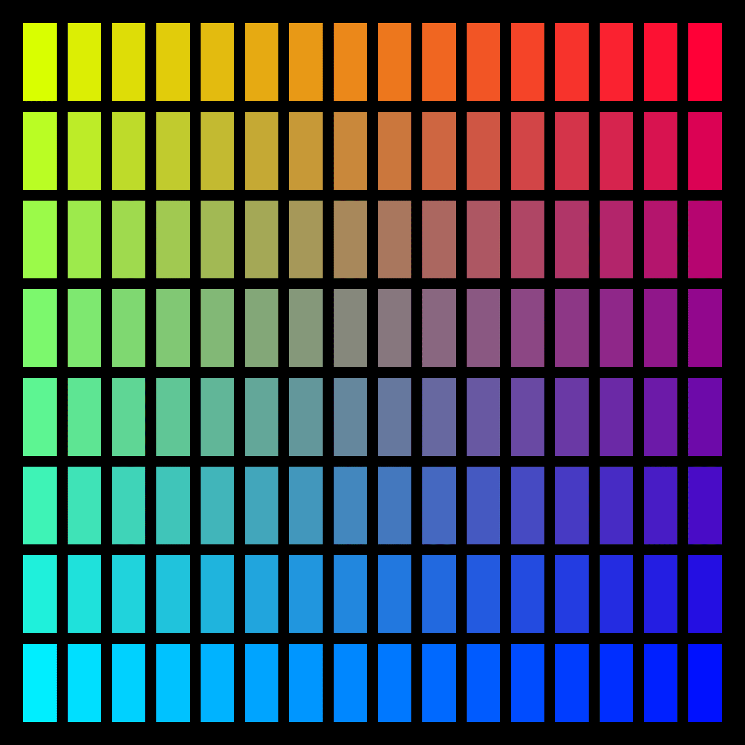 Featured token for: Culmination