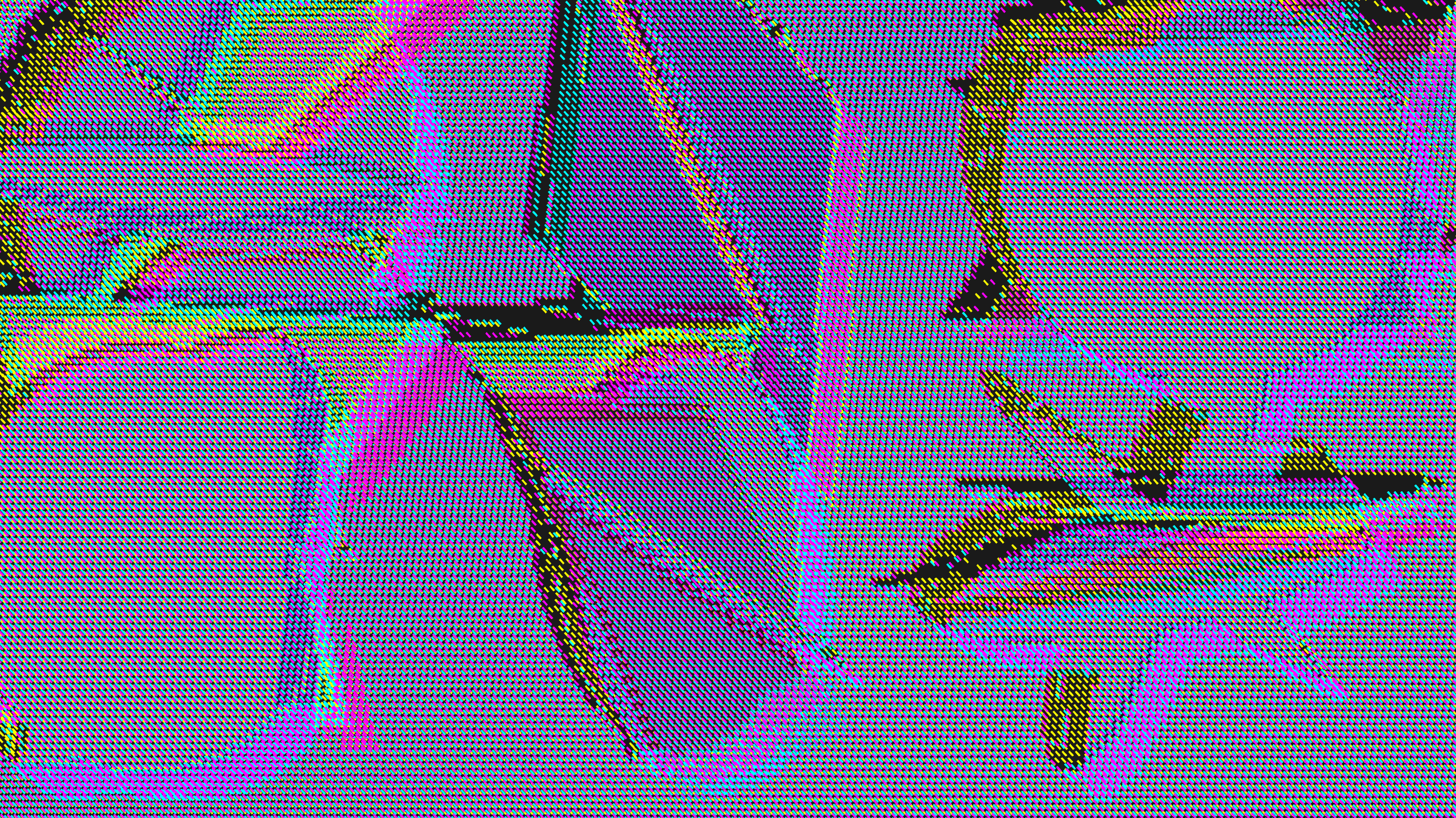 89 Bright x Empty Rooms