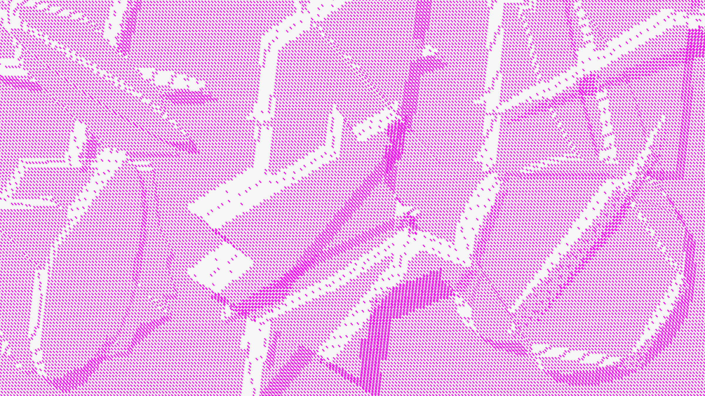 89 Bright x Empty Rooms