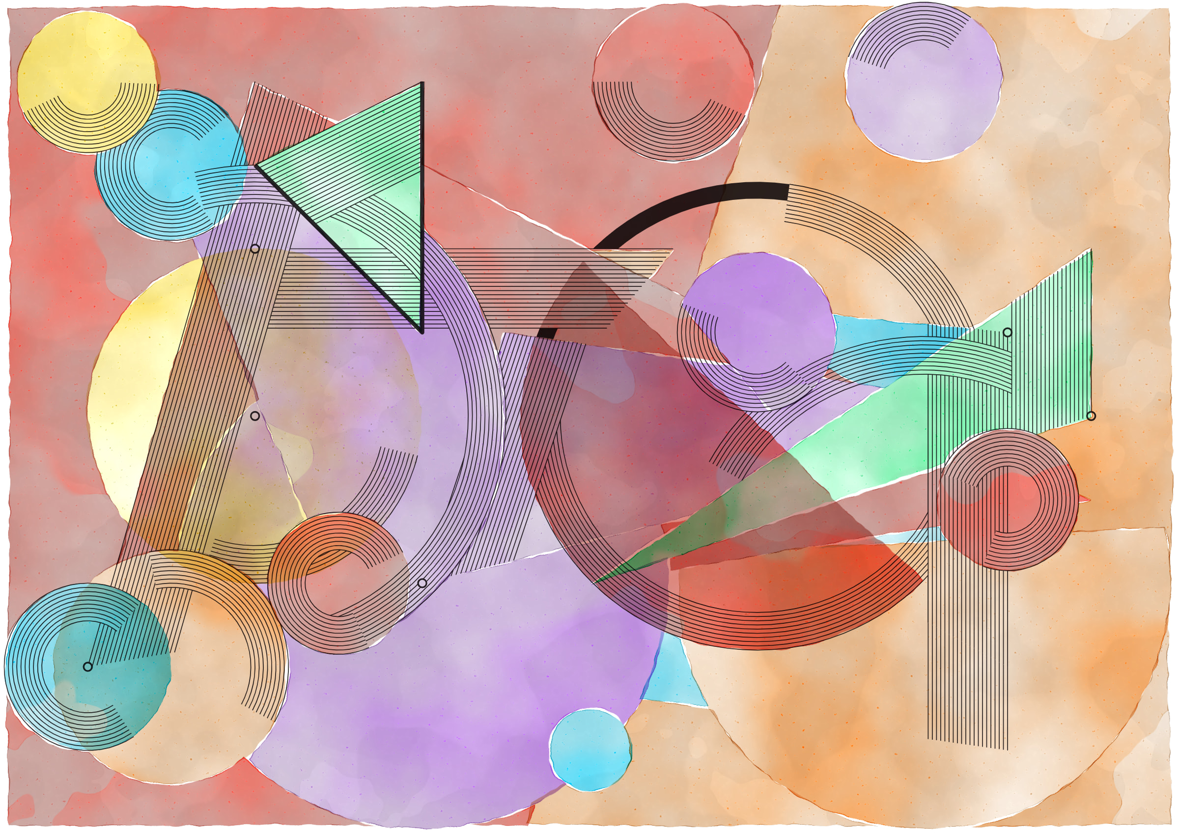 Featured token for: Inprecision