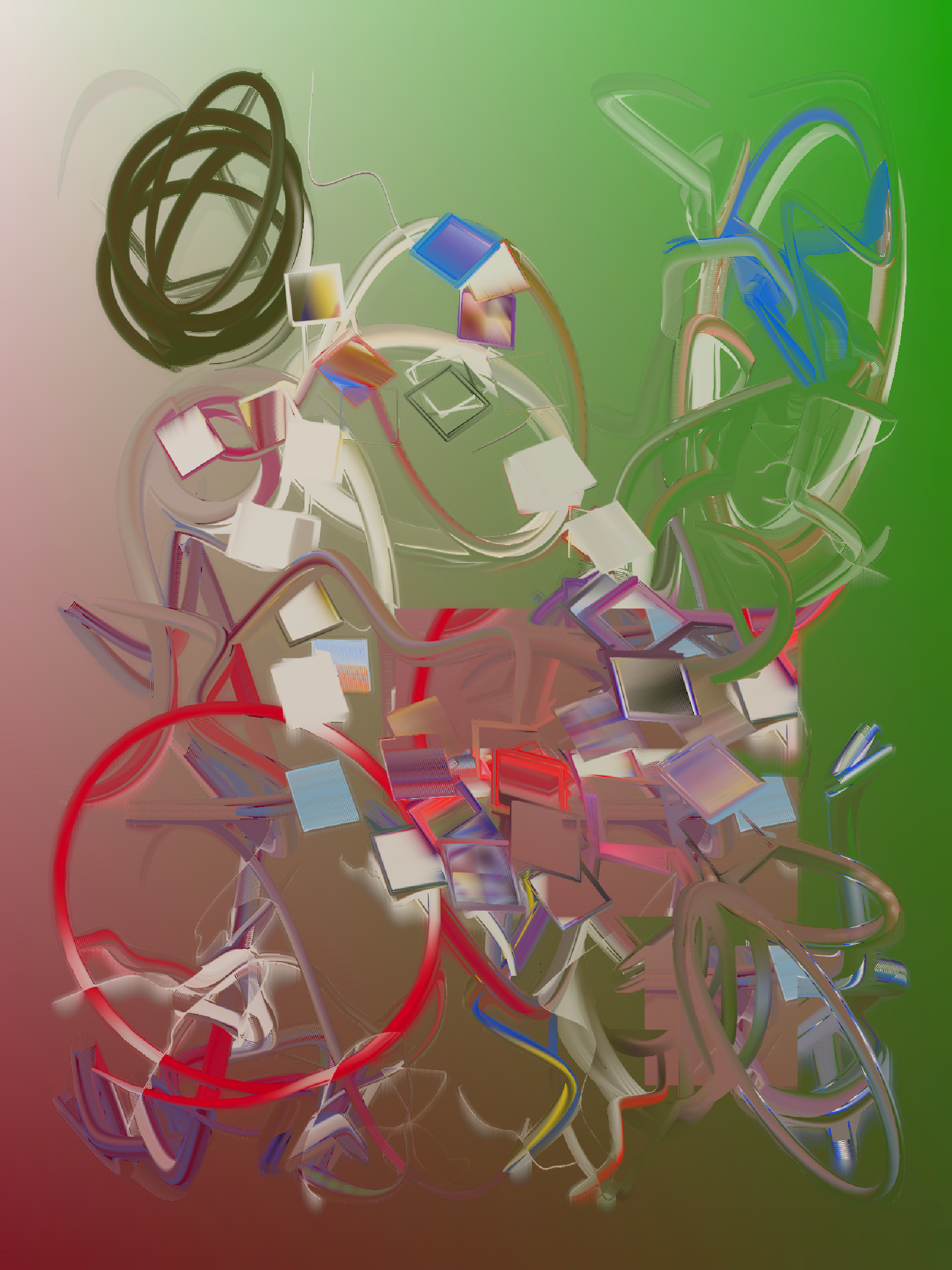 Featured token for: Lagrange Bend