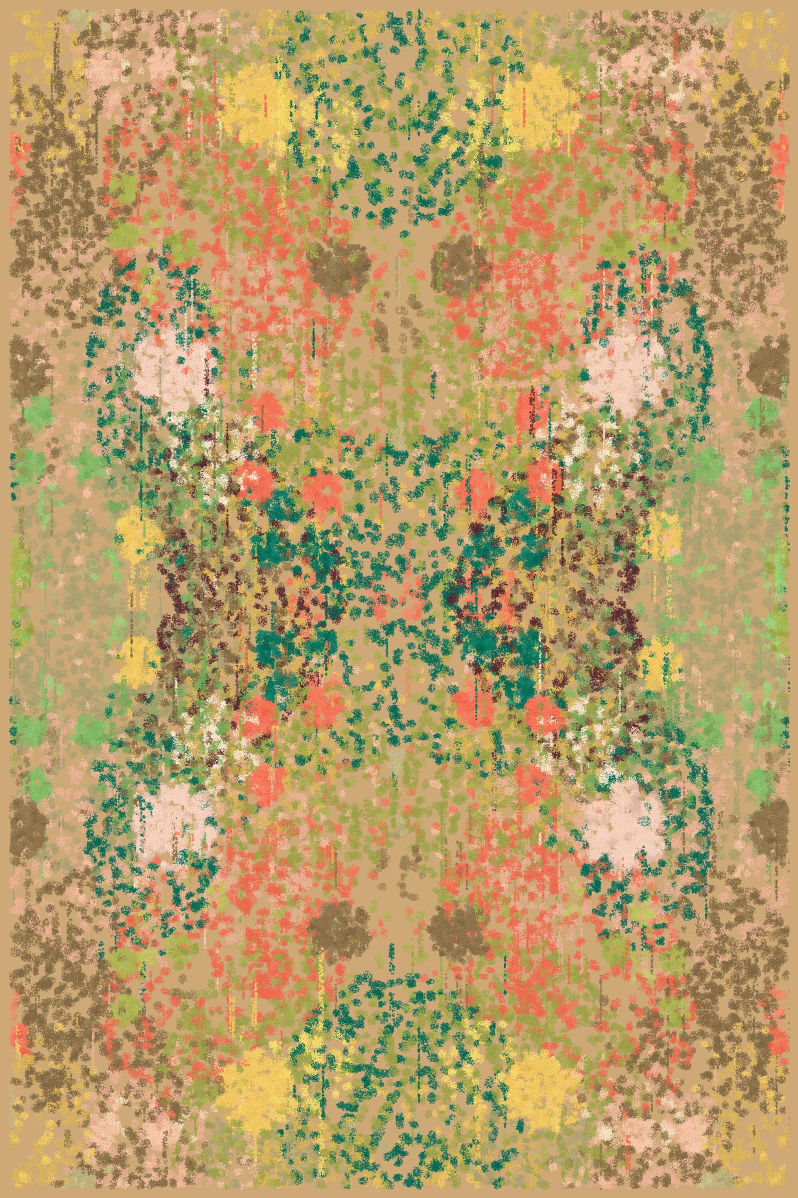 Featured token for: Viridaria