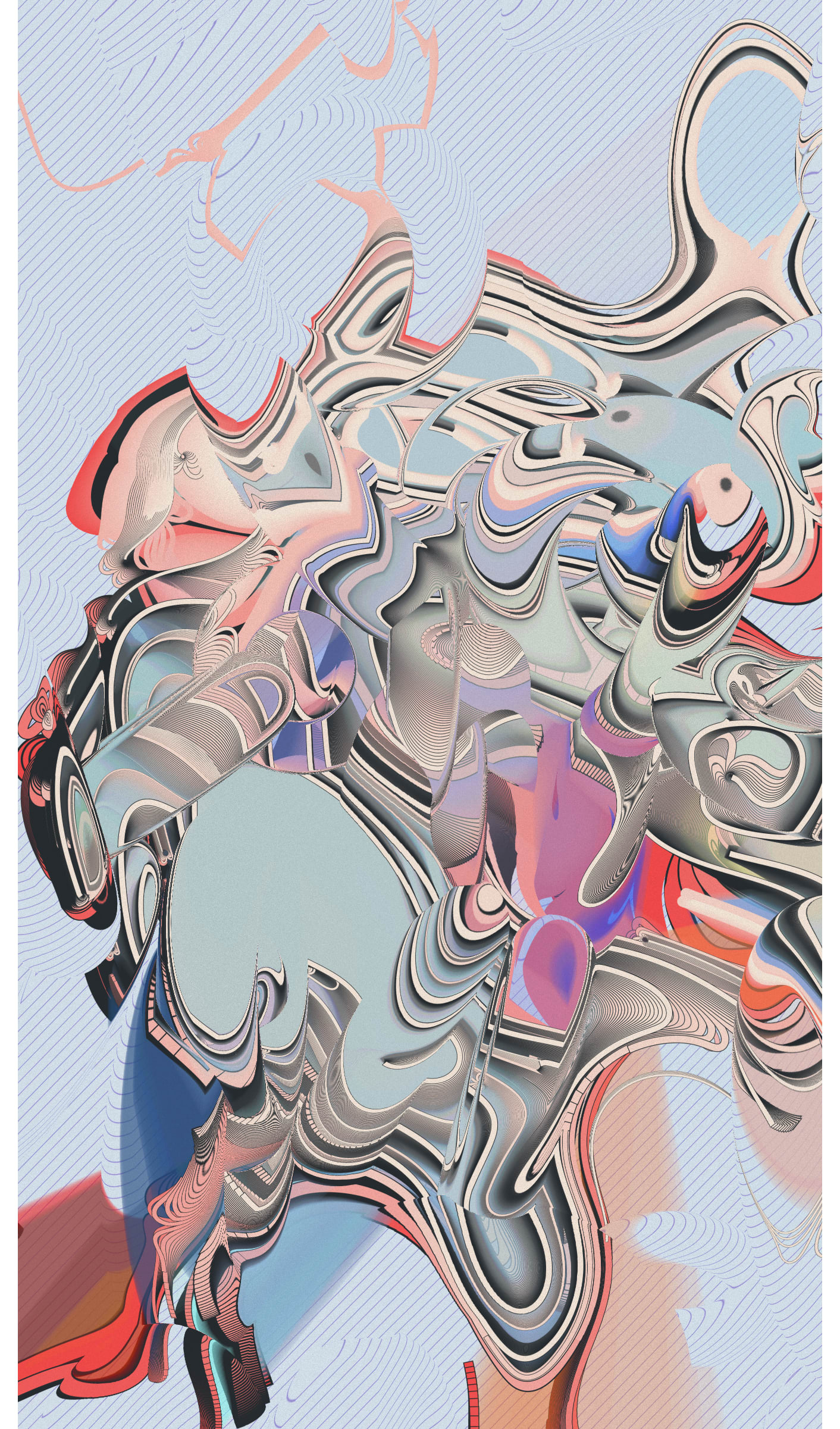 Featured token for: Memorias del espacio olvidado