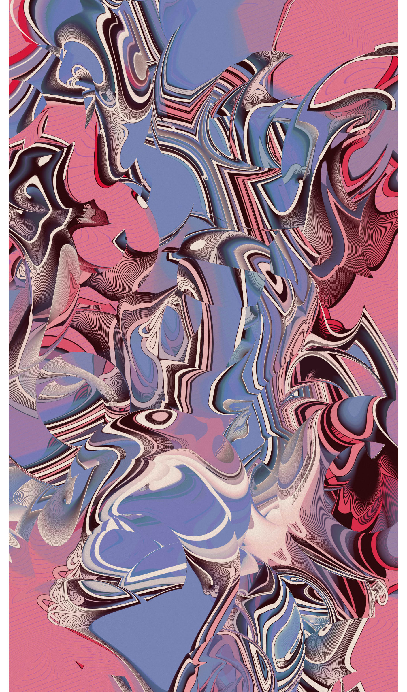 Partner collection cover