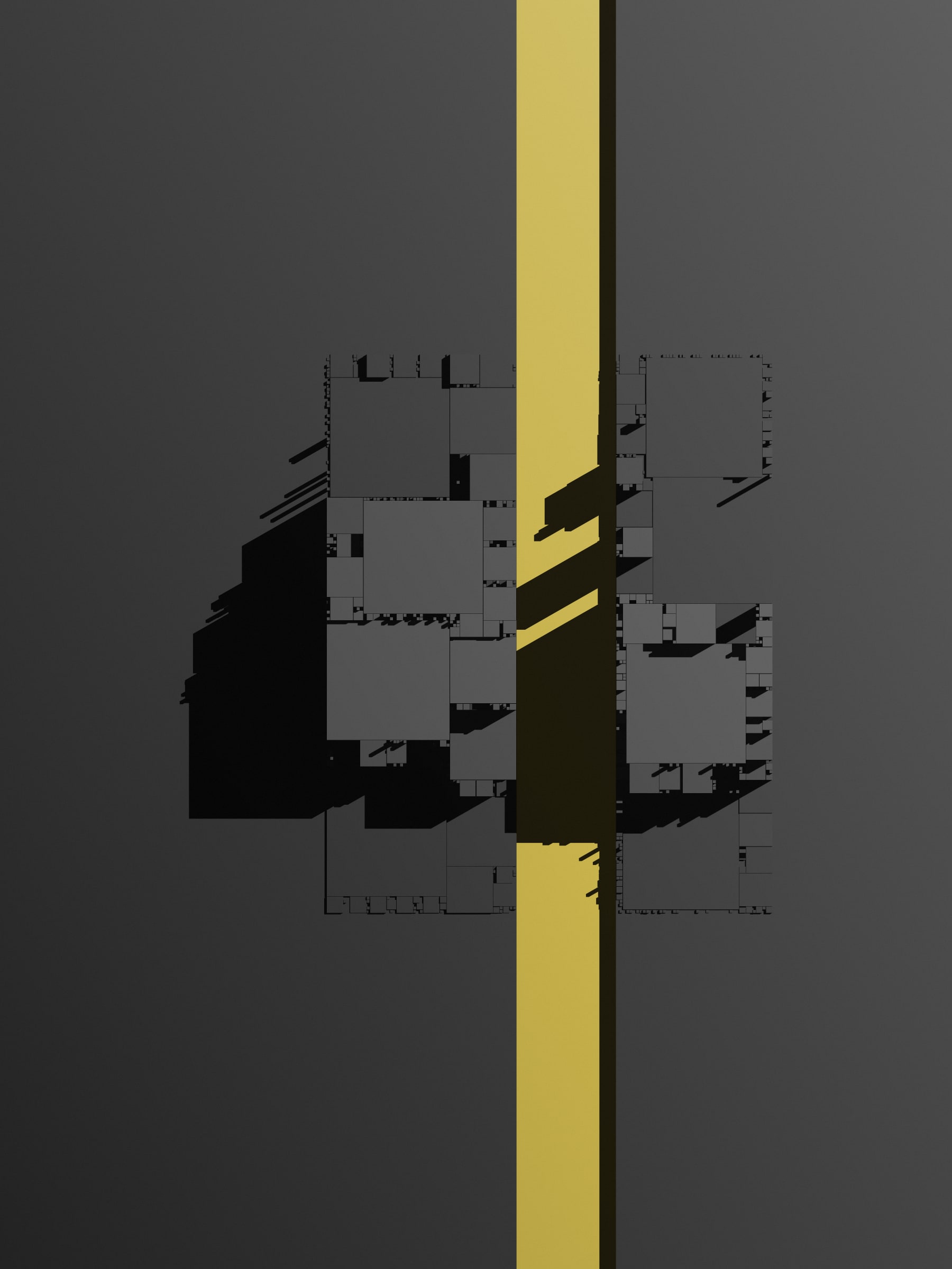 Featured token for: Impossible Distance