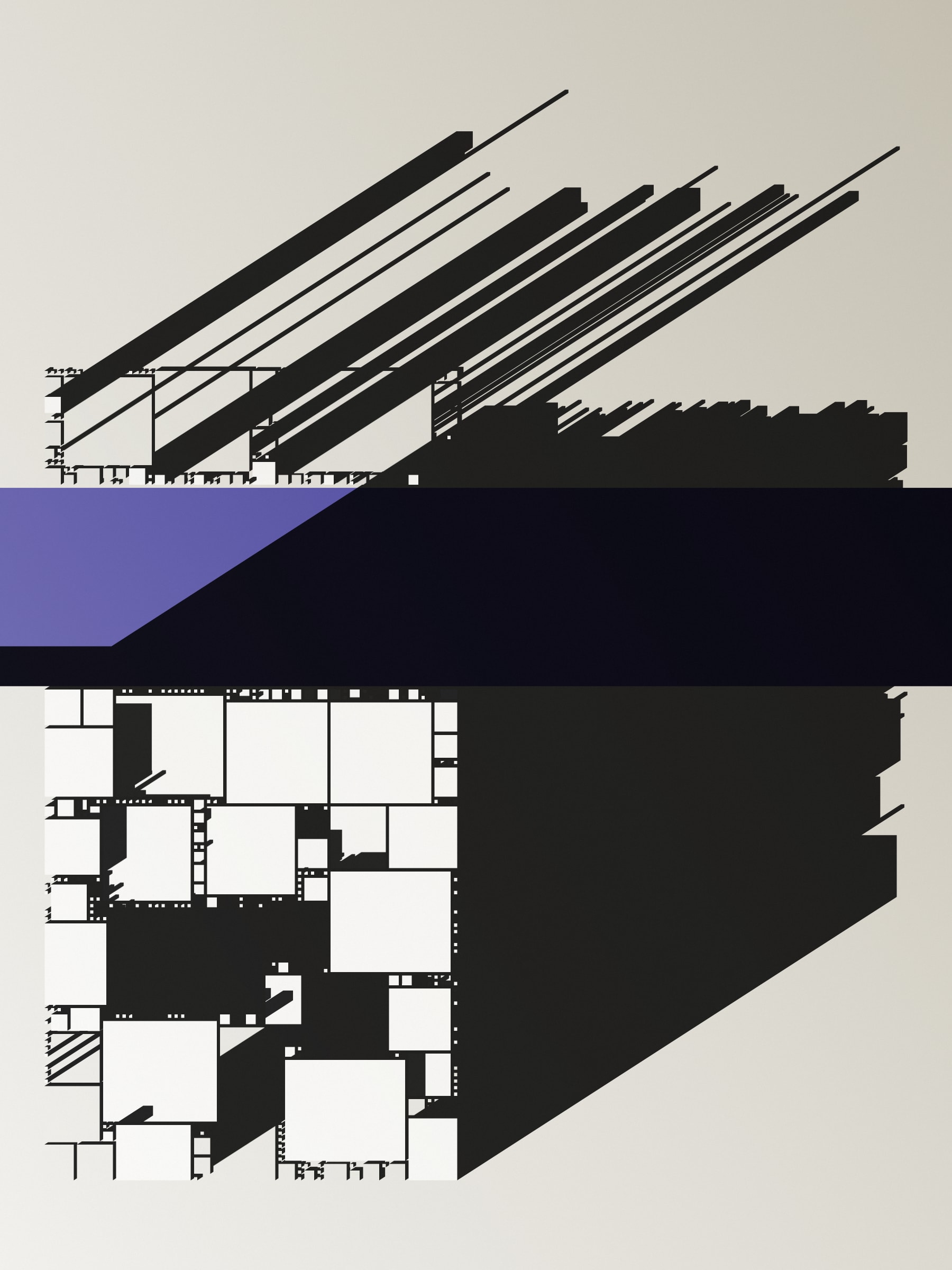 Featured token for: Impossible Distance