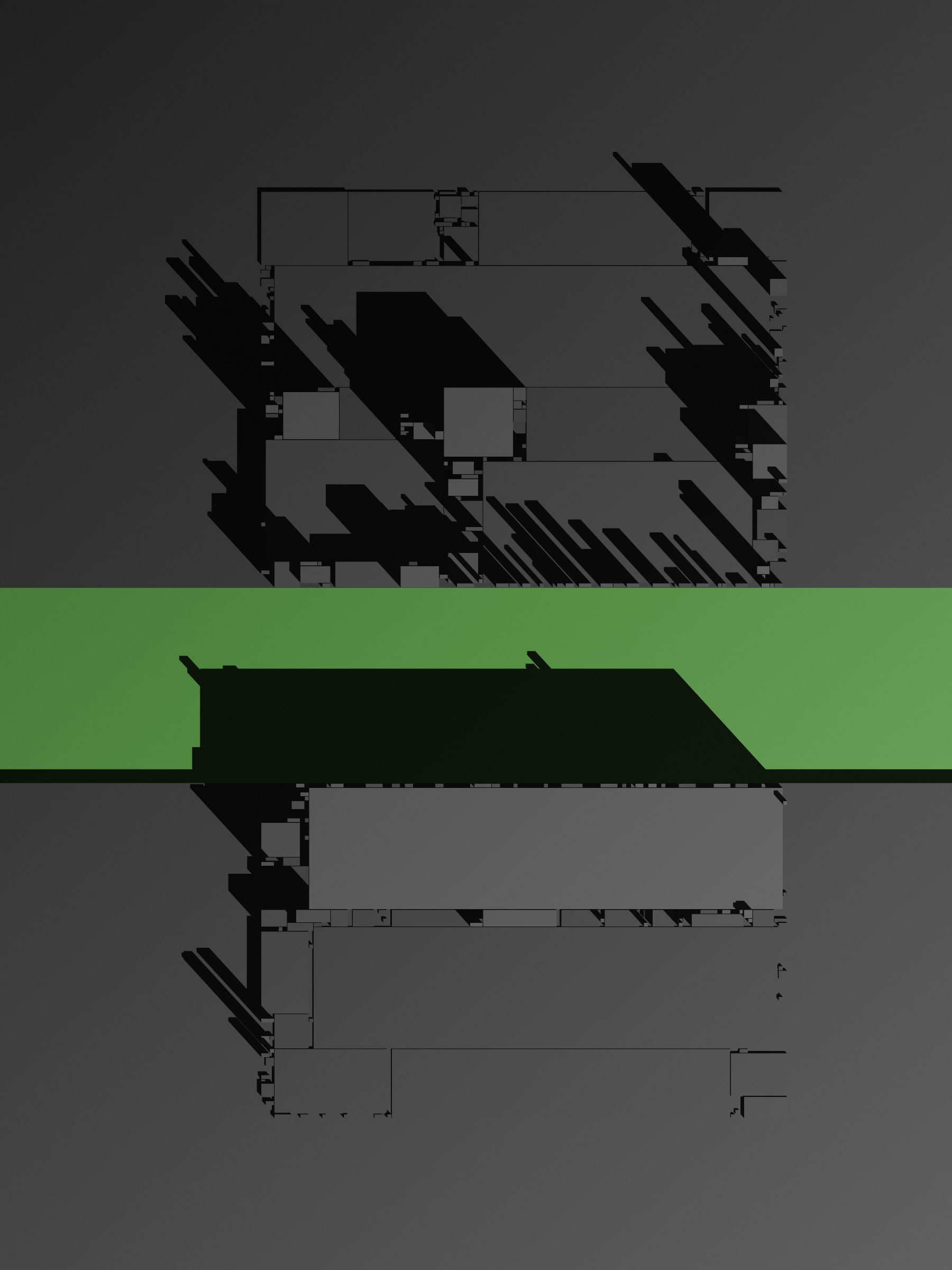 Featured token for: Impossible Distance