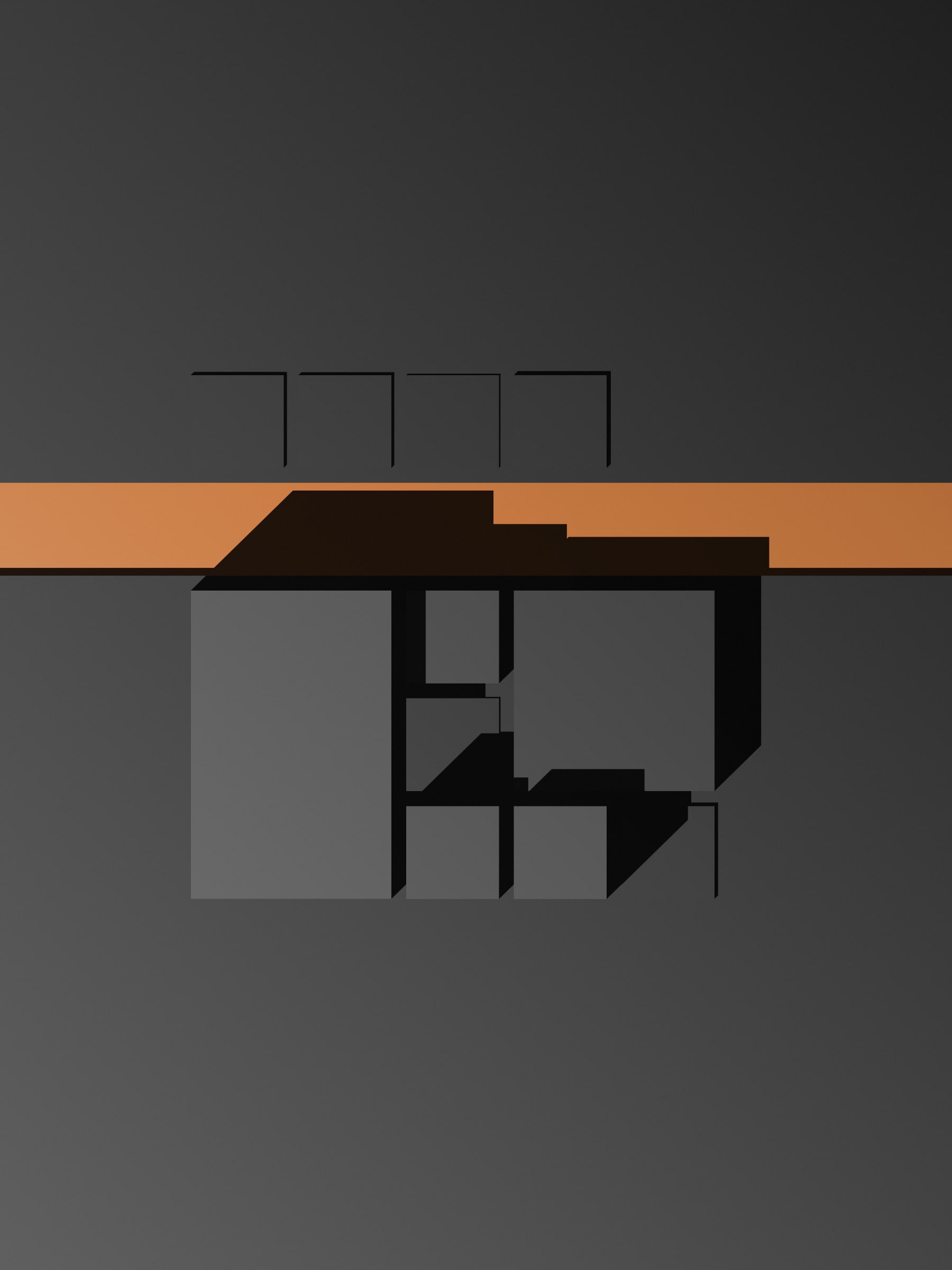 Impossible Distance