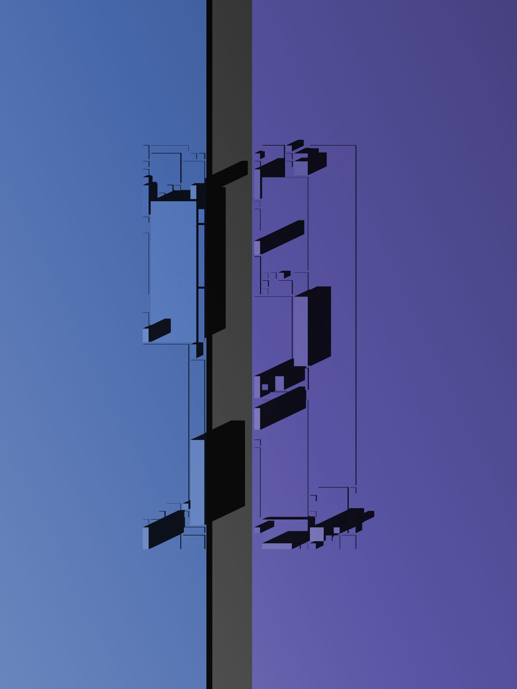 Impossible Distance