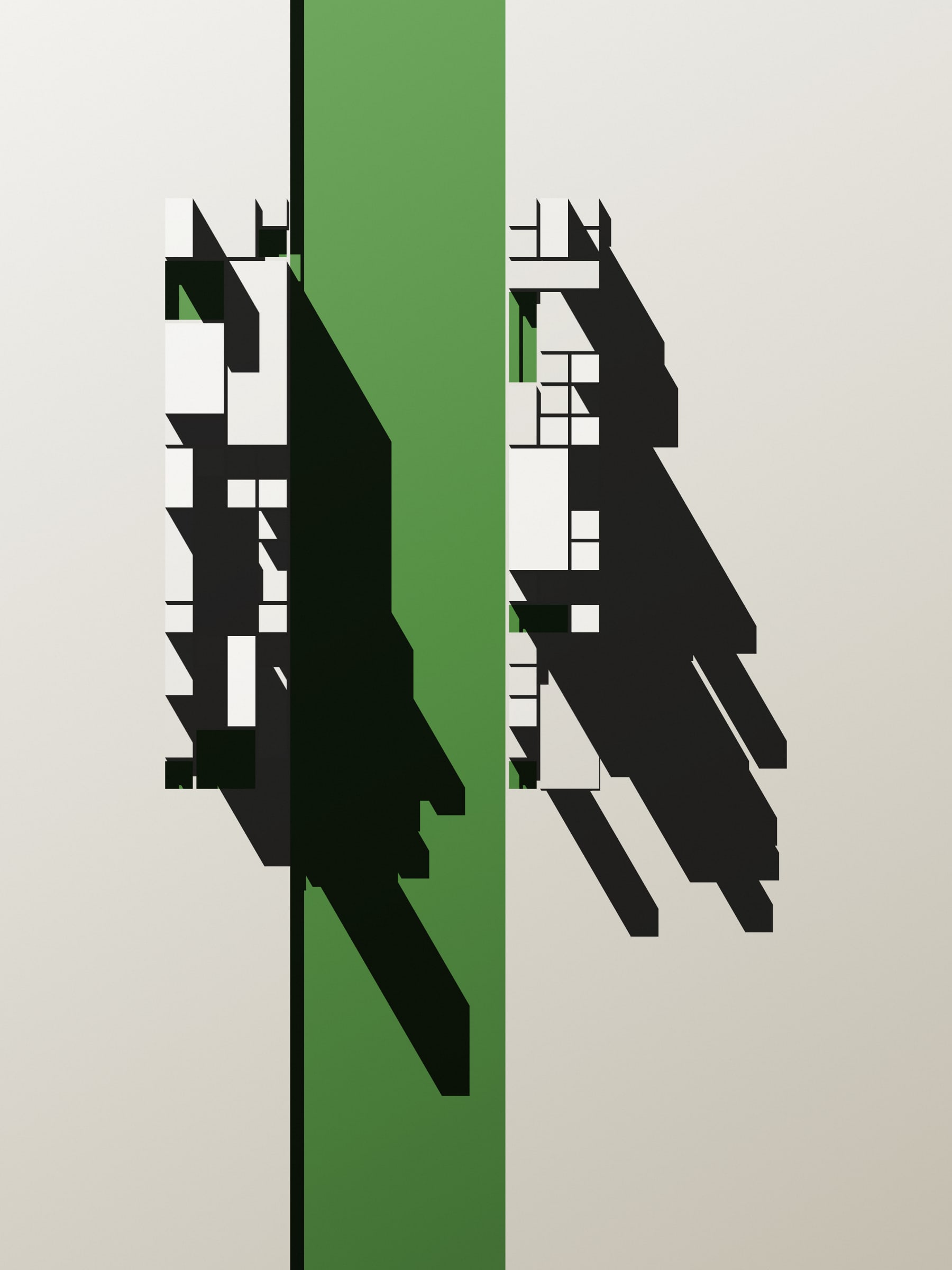 Impossible Distance