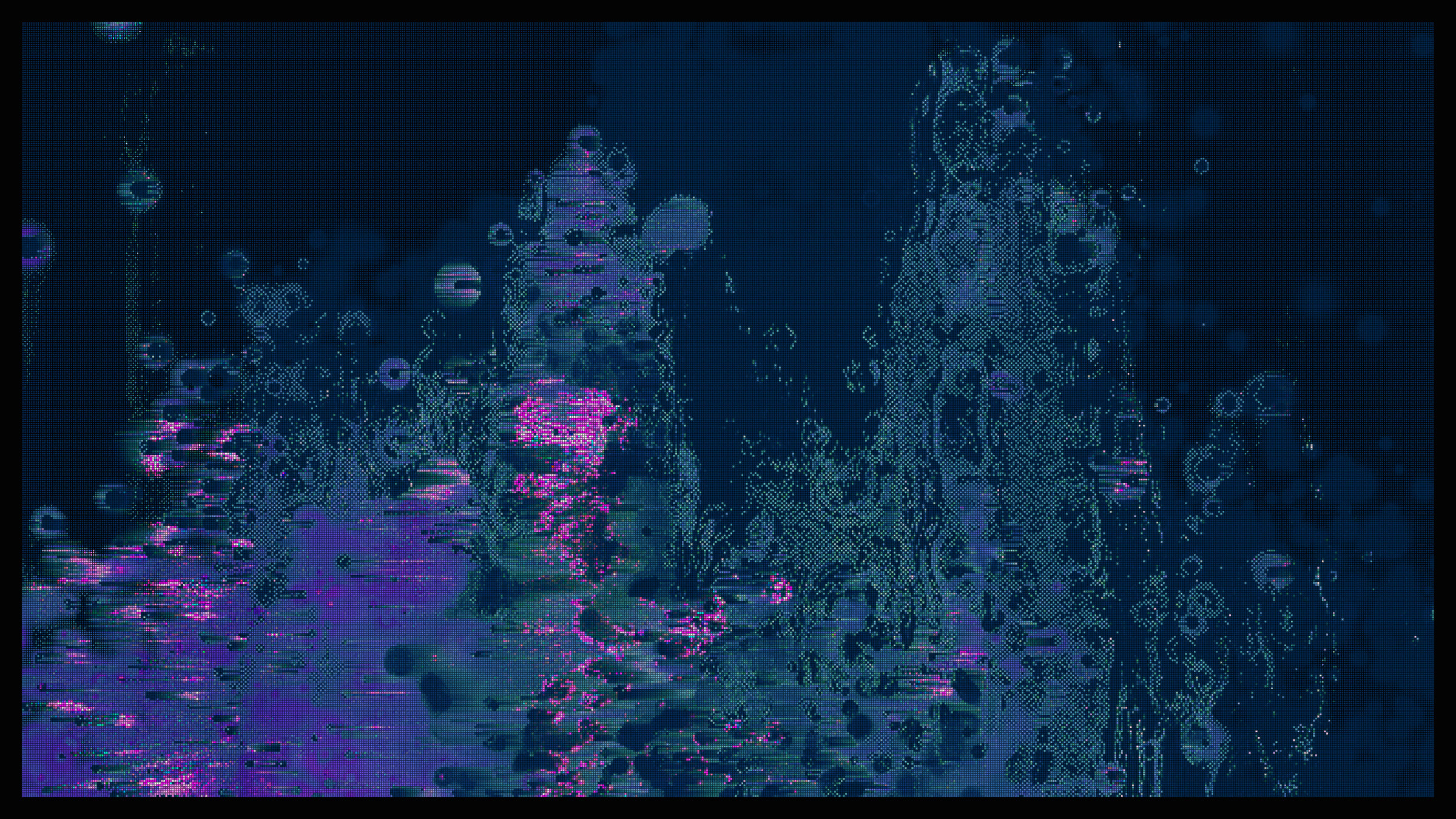 Featured token for: cathedral study