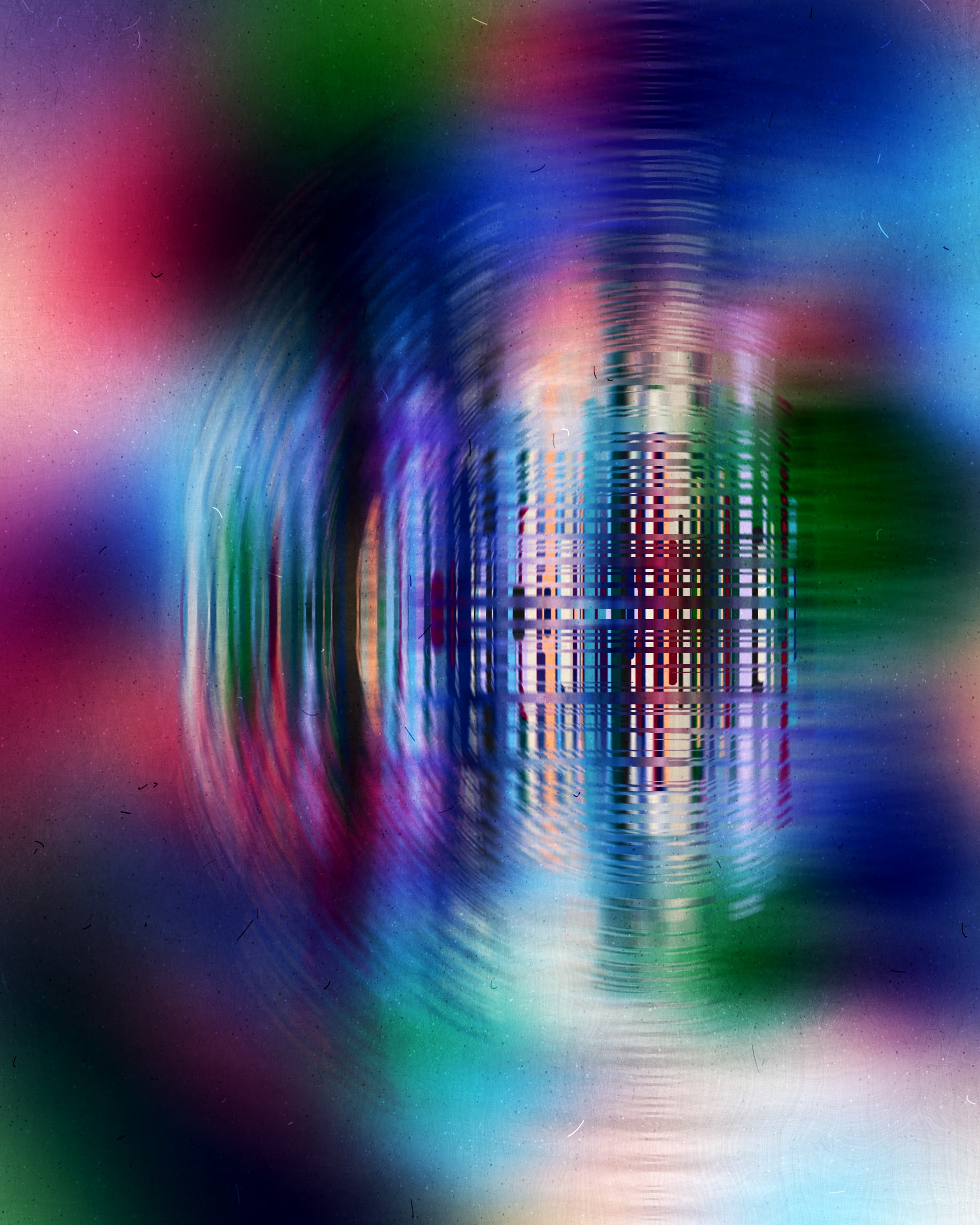 Featured token for: Deja Vu