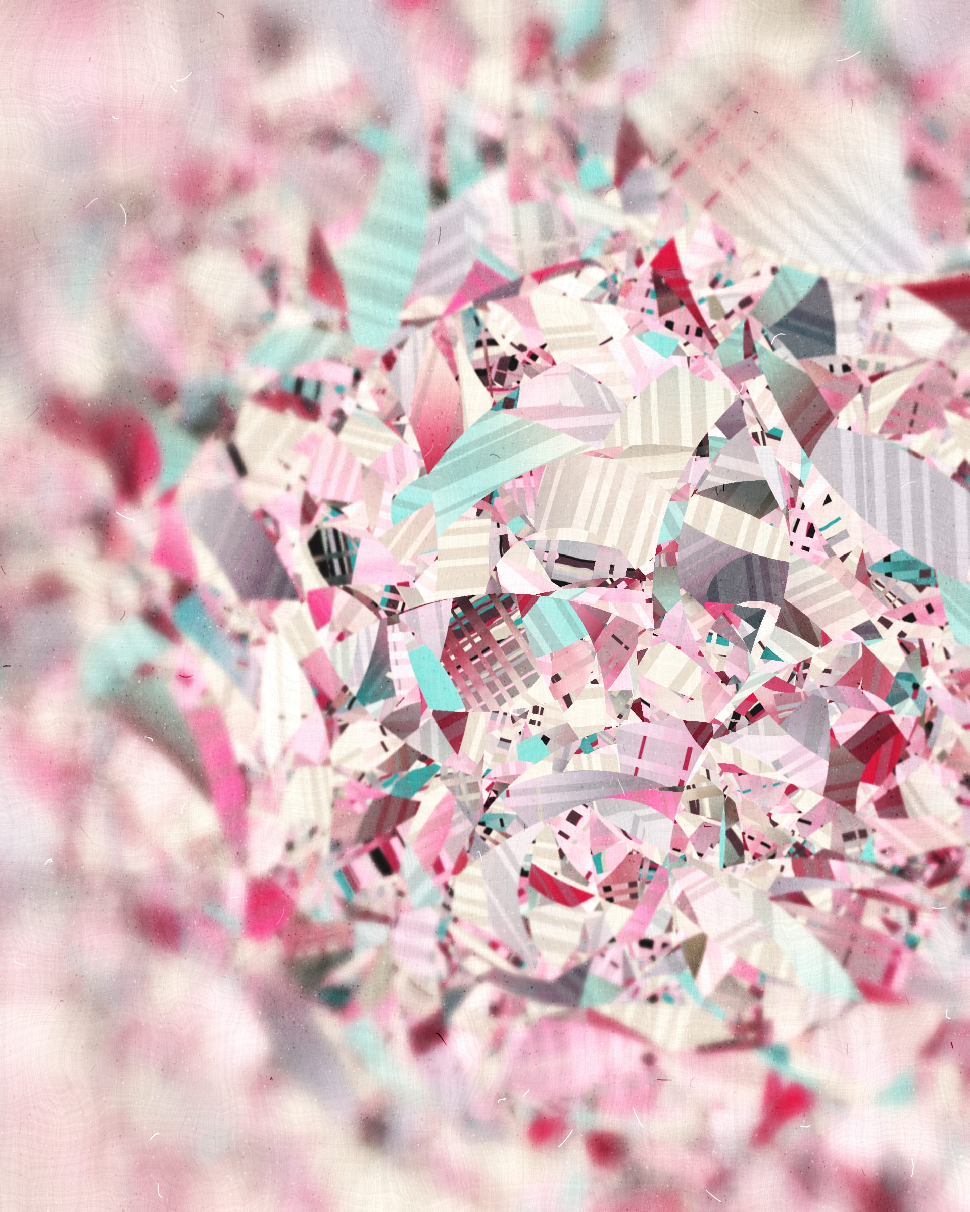 Featured token for: Deja Vu