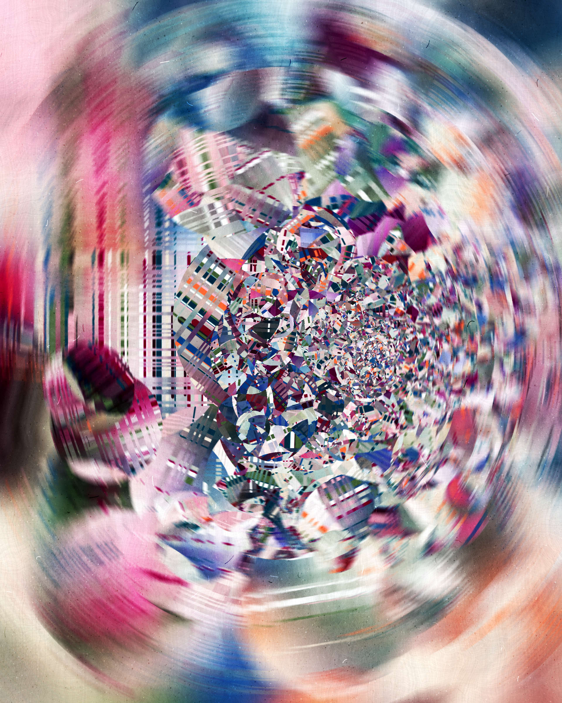 Featured token for: Deja Vu