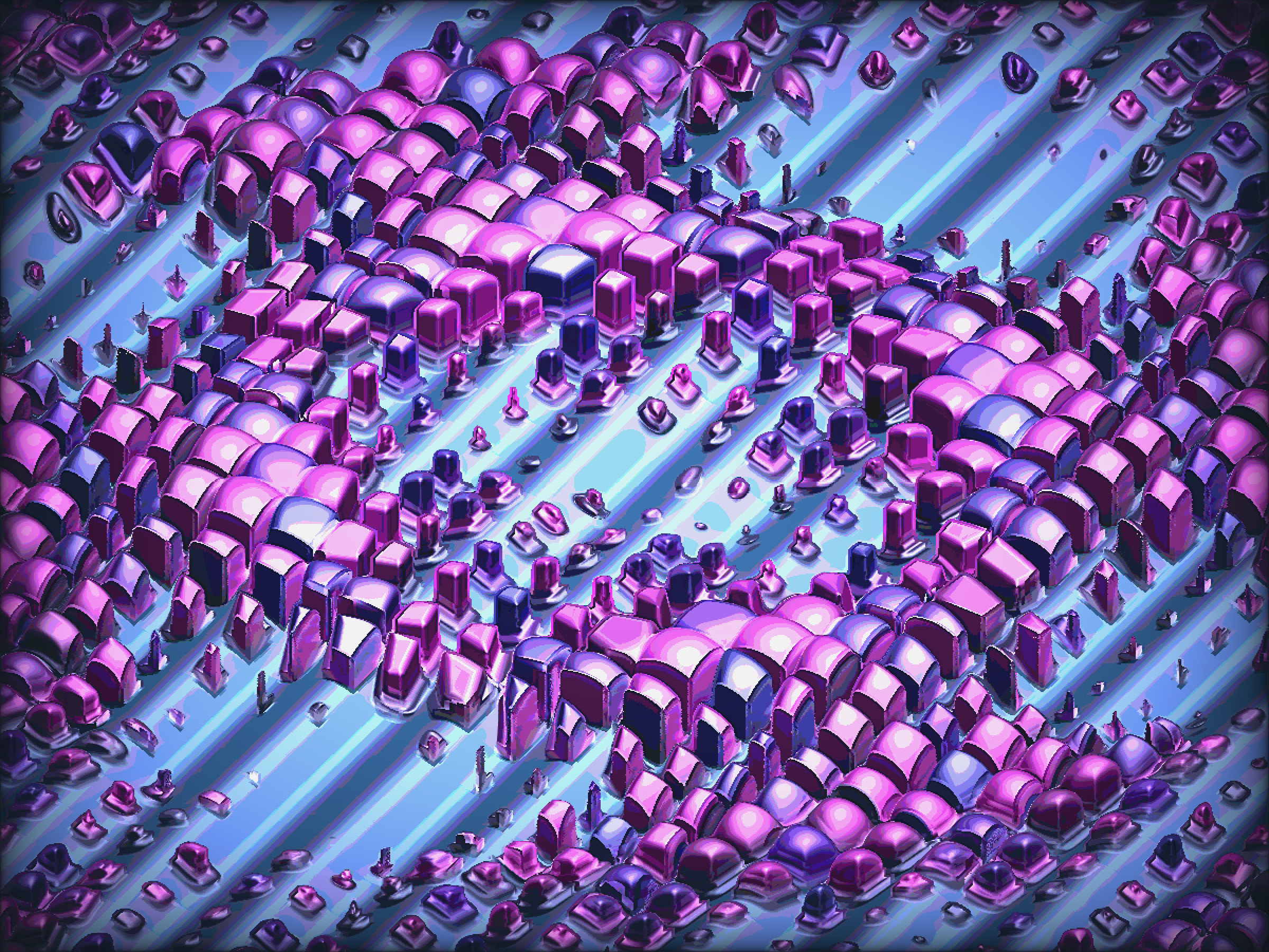 WaveShapes
