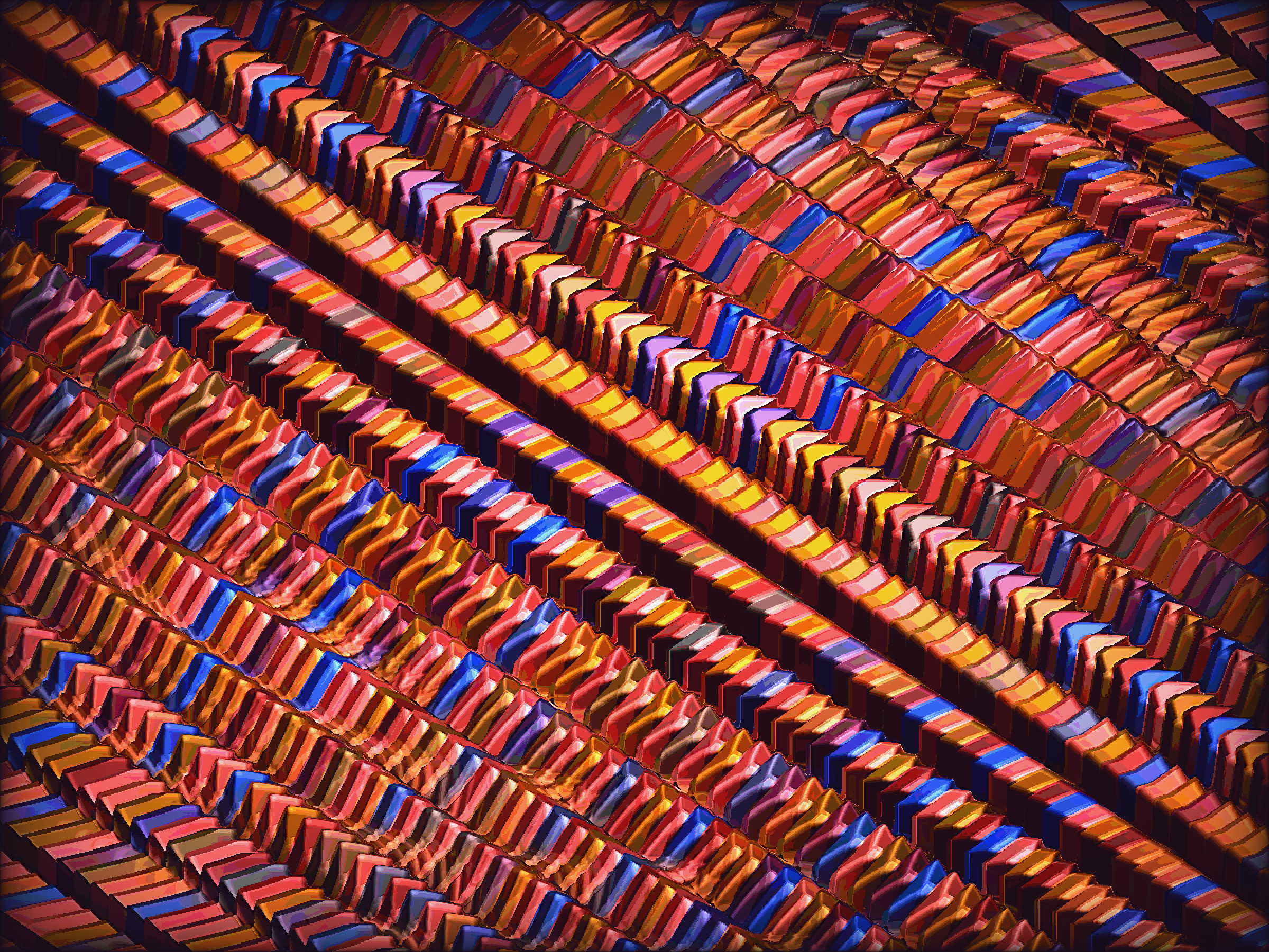 Featured token for: WaveShapes