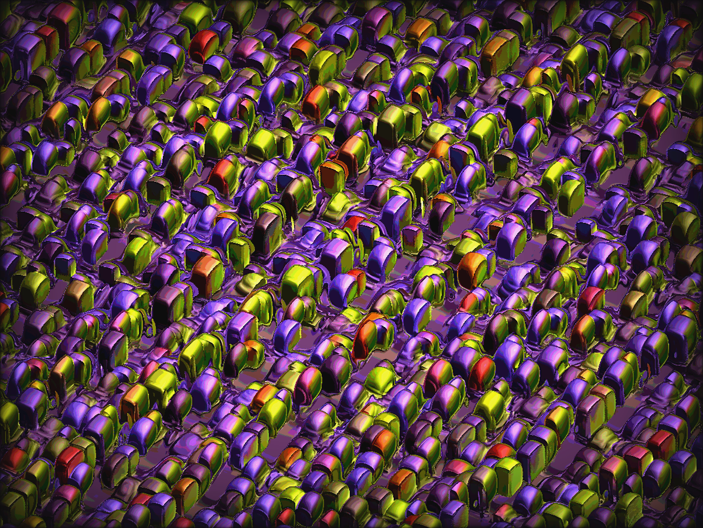WaveShapes