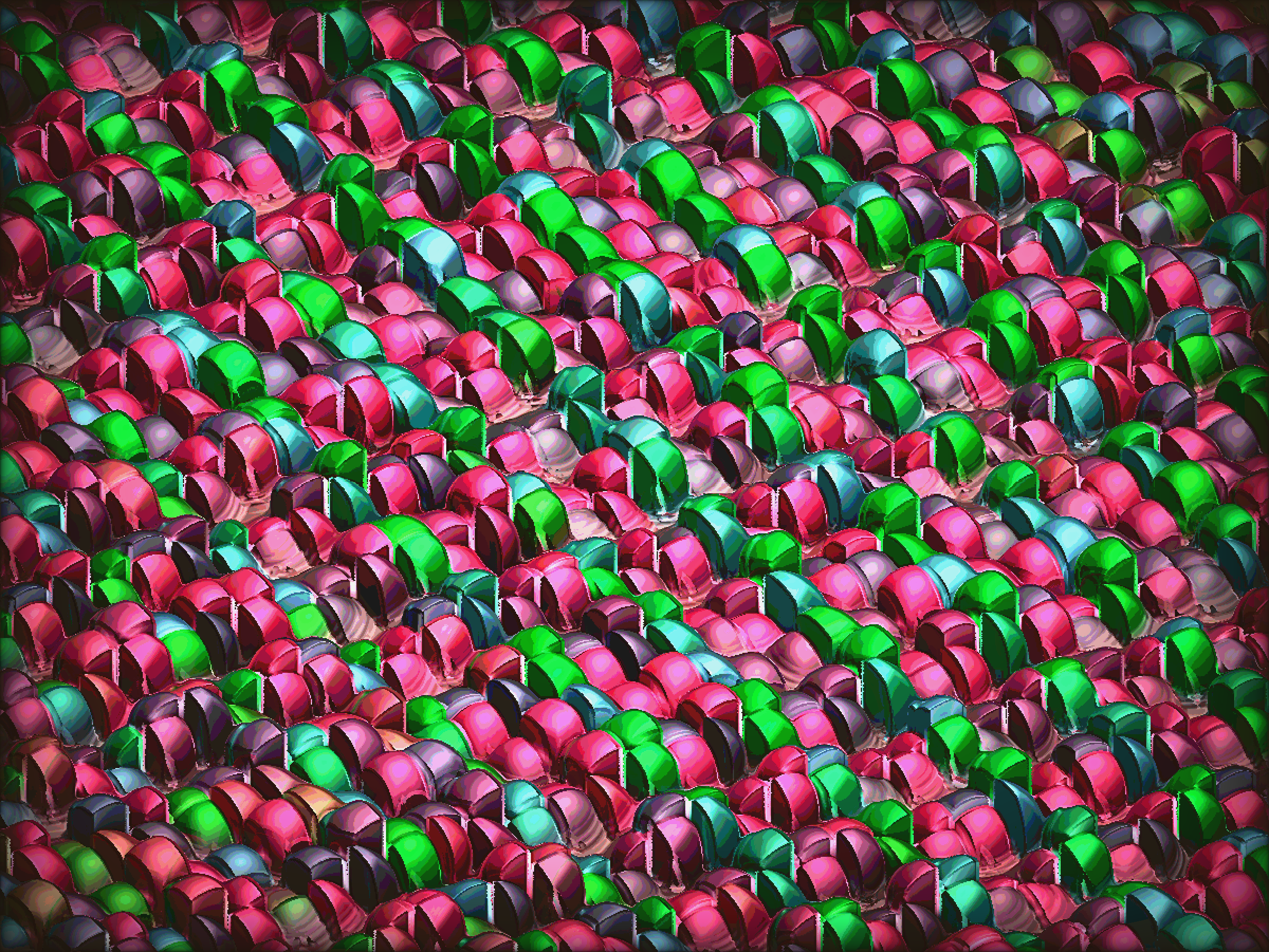 WaveShapes