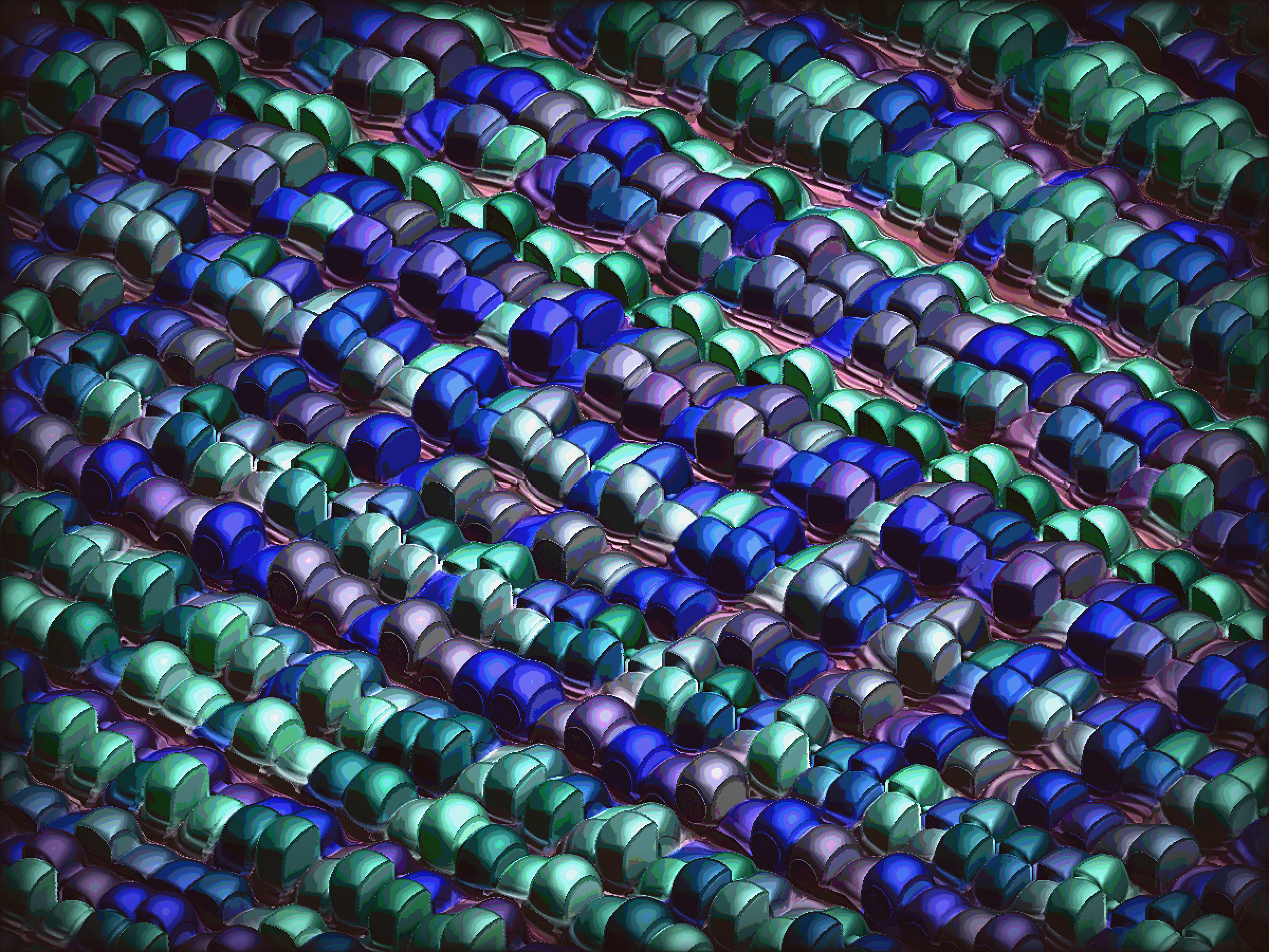 WaveShapes