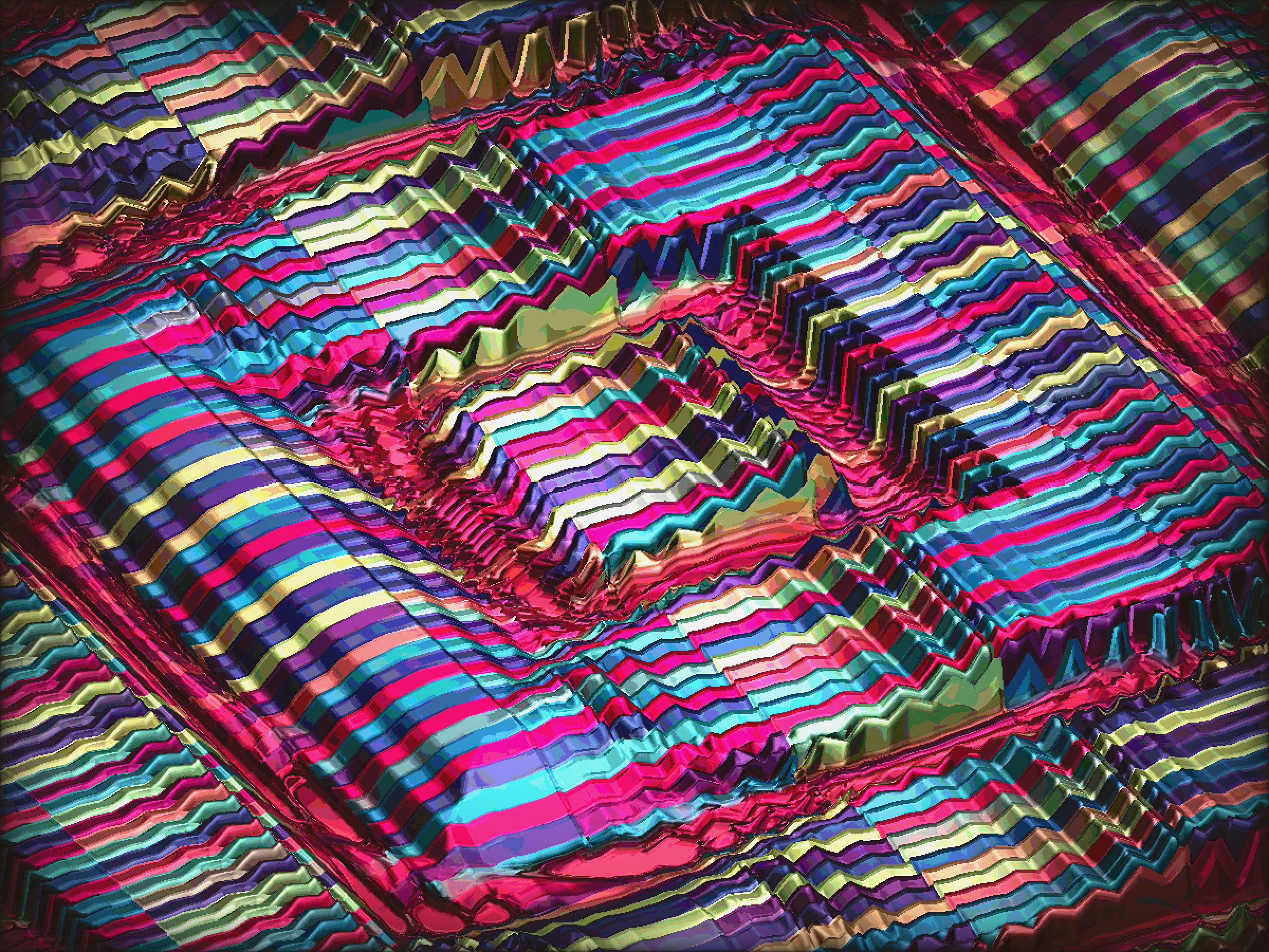 WaveShapes