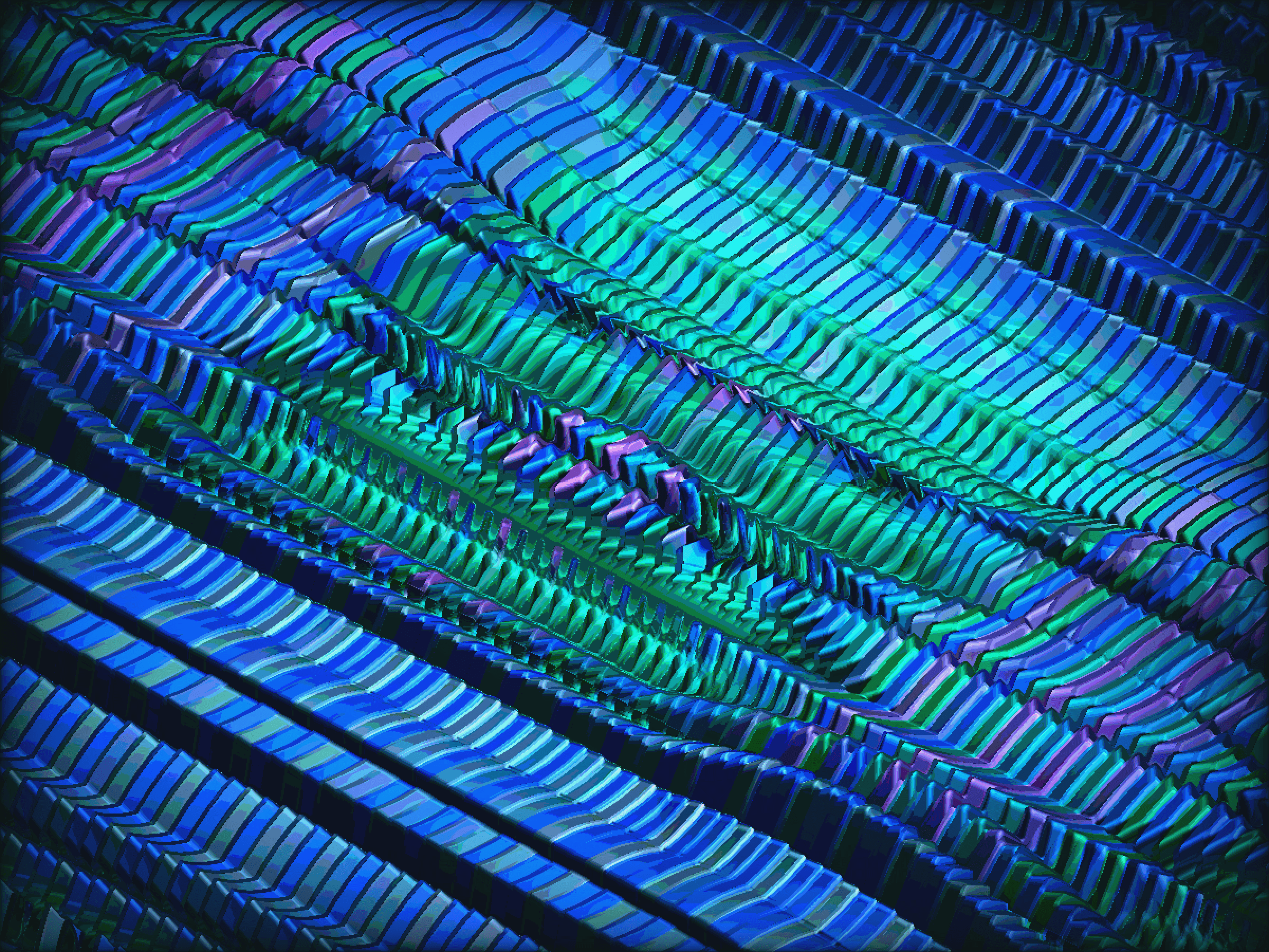 Featured token for: WaveShapes