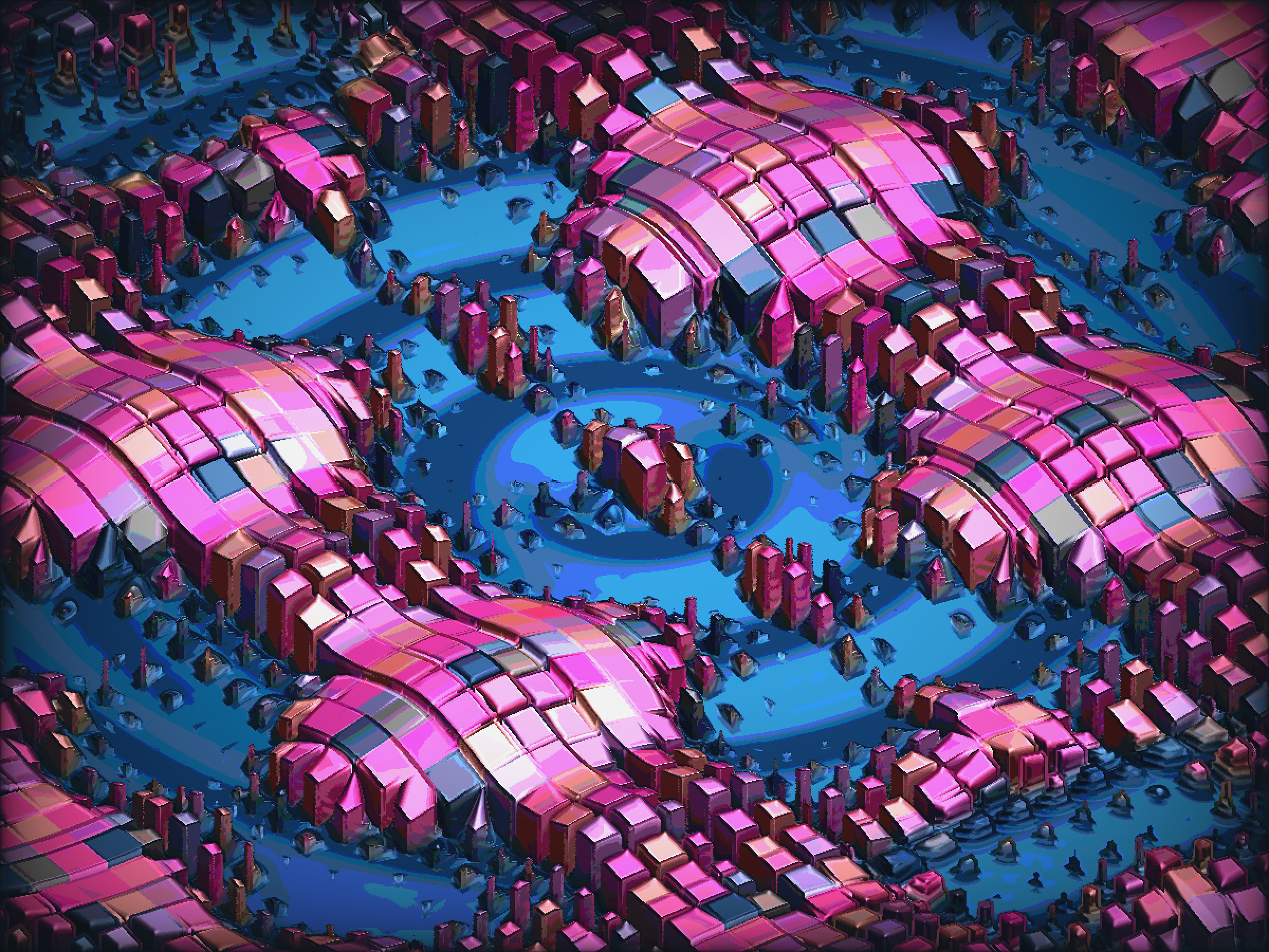WaveShapes