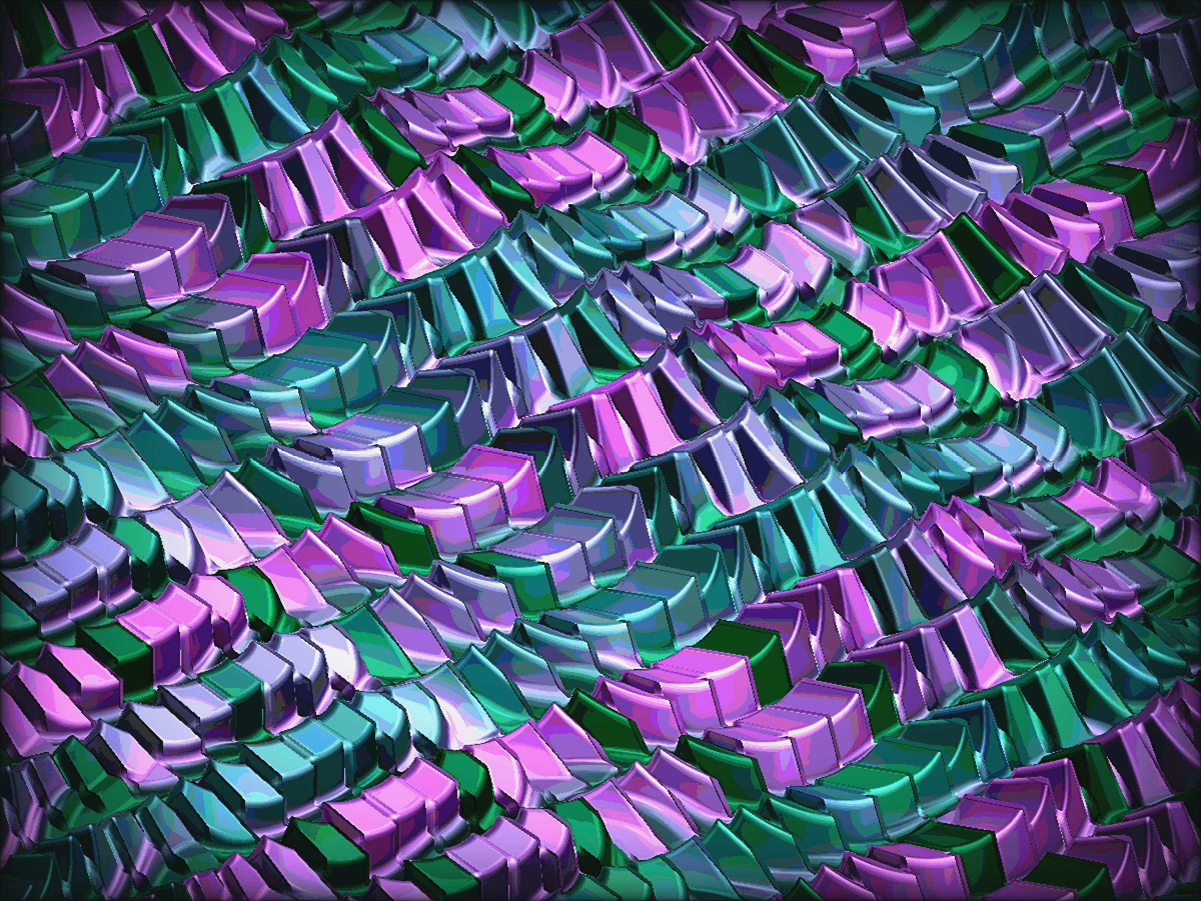 Featured token for: WaveShapes