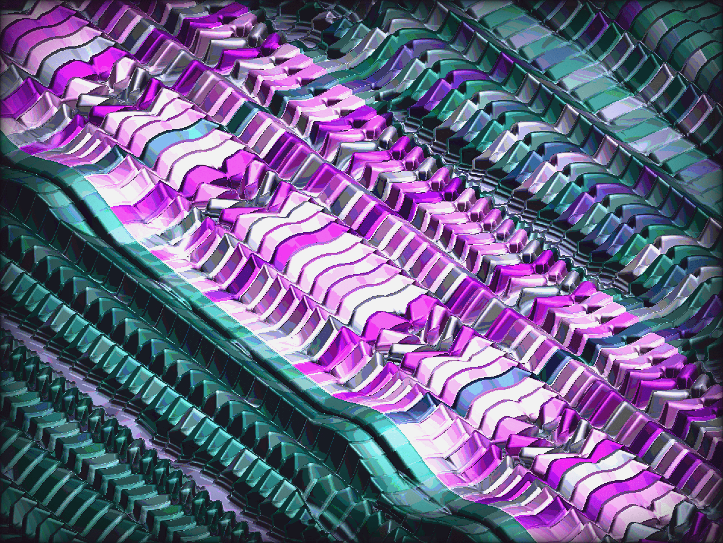 WaveShapes