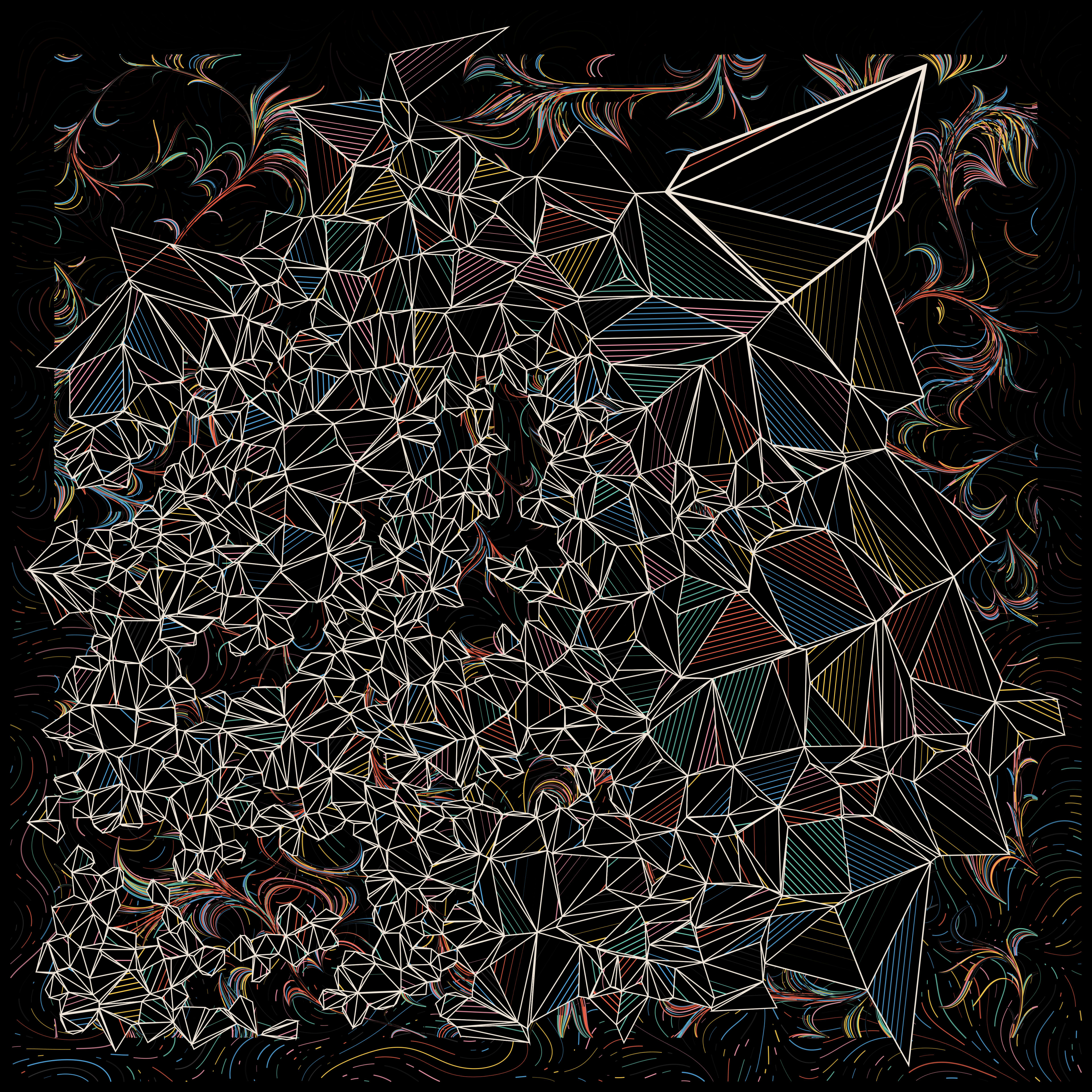 Ephemeral Tides