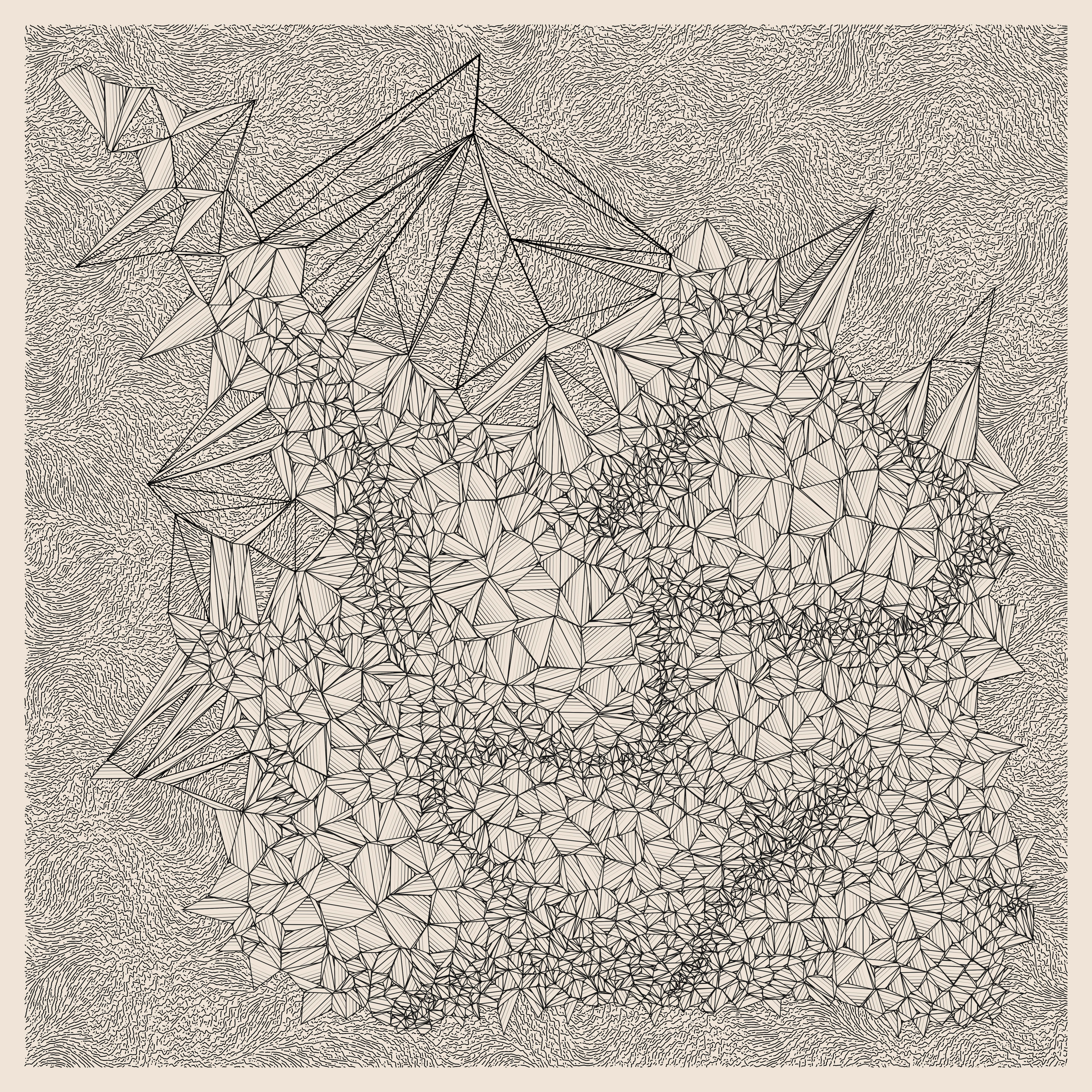 Featured token for: Ephemeral Tides
