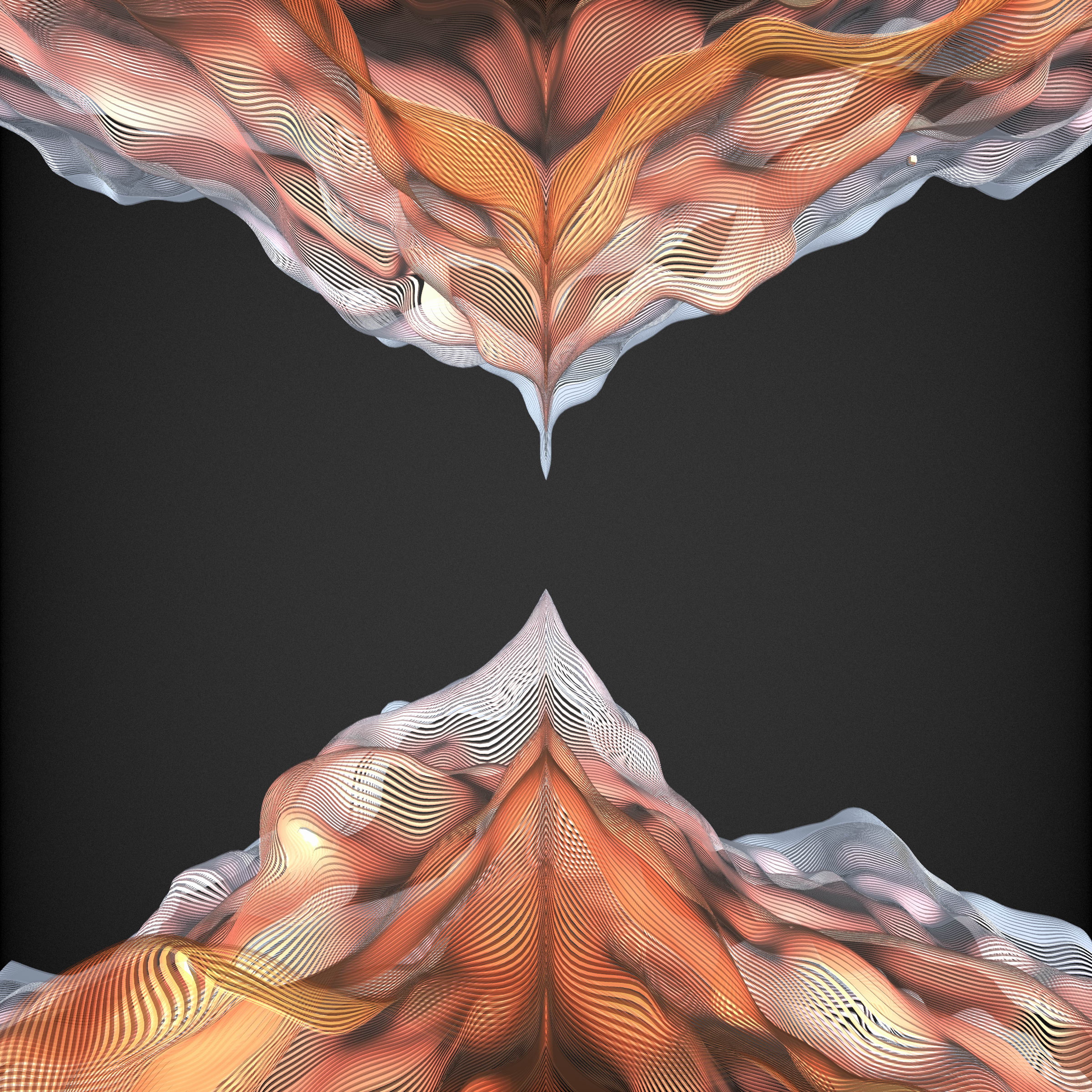 Featured token for: Fluxus