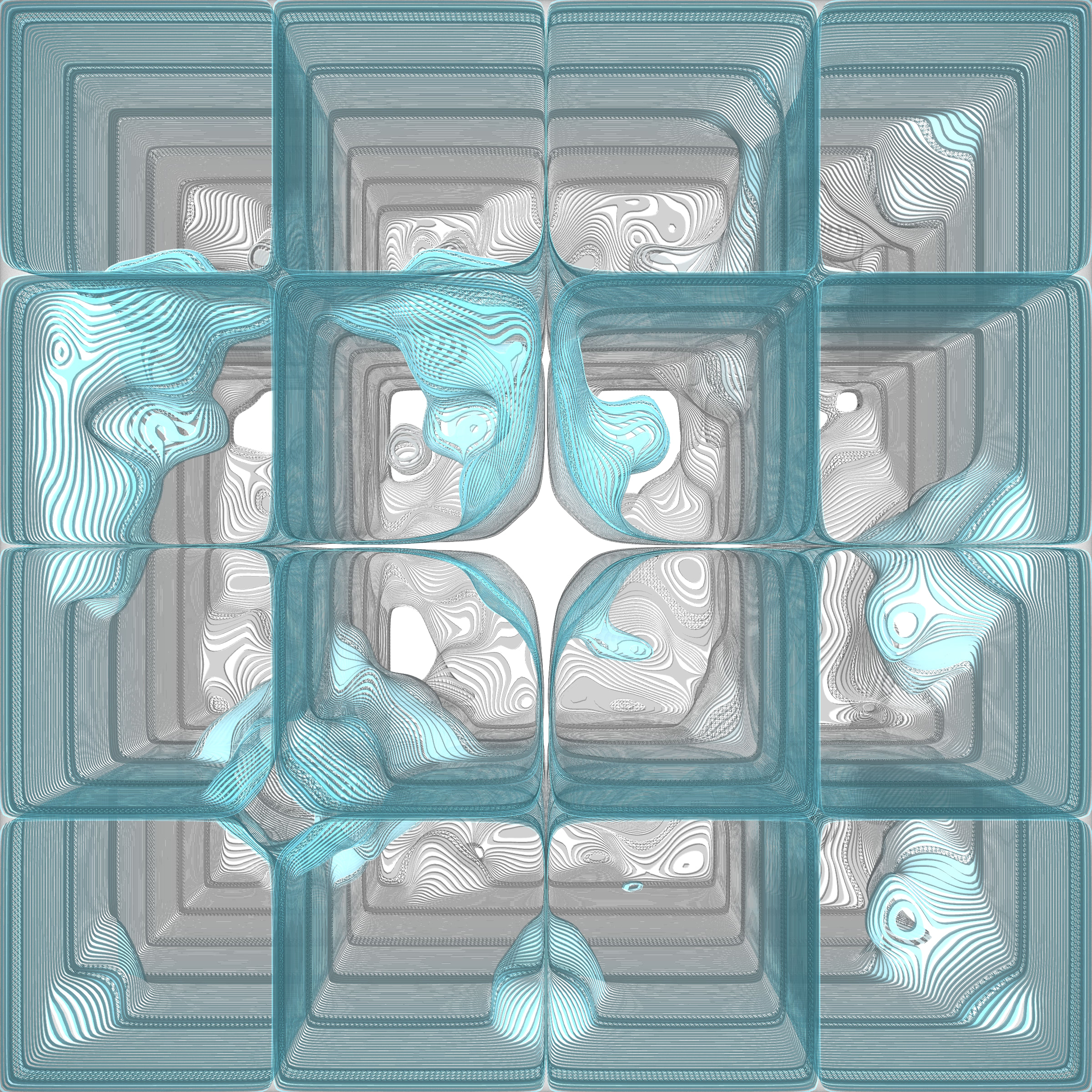 Featured token for: Fluxus