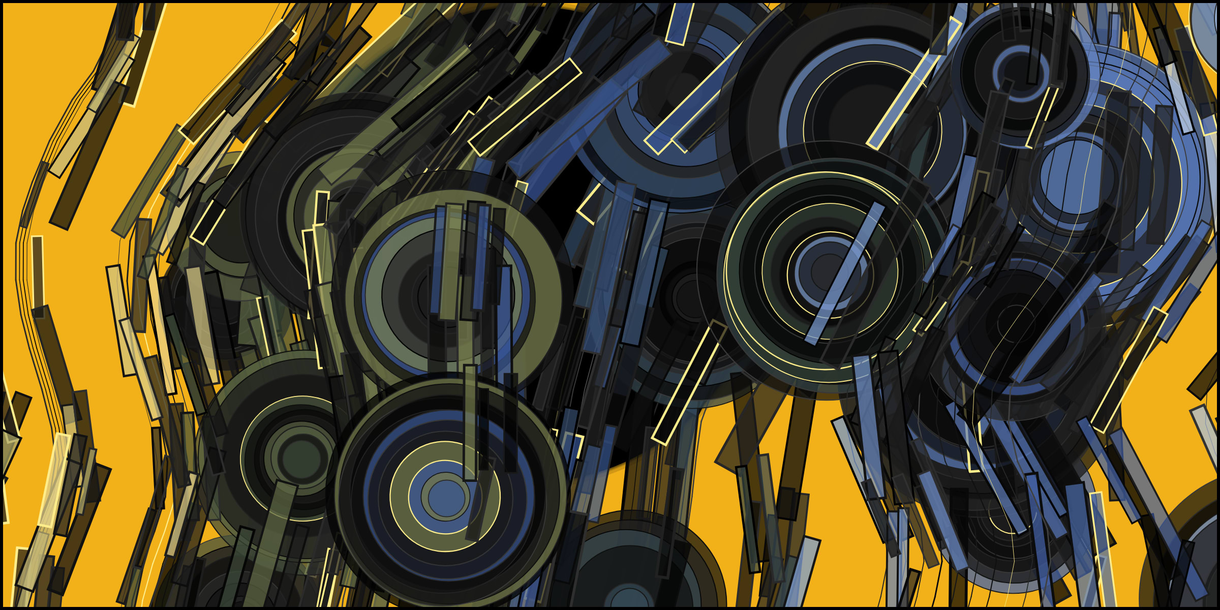 Featured token for: Worlds