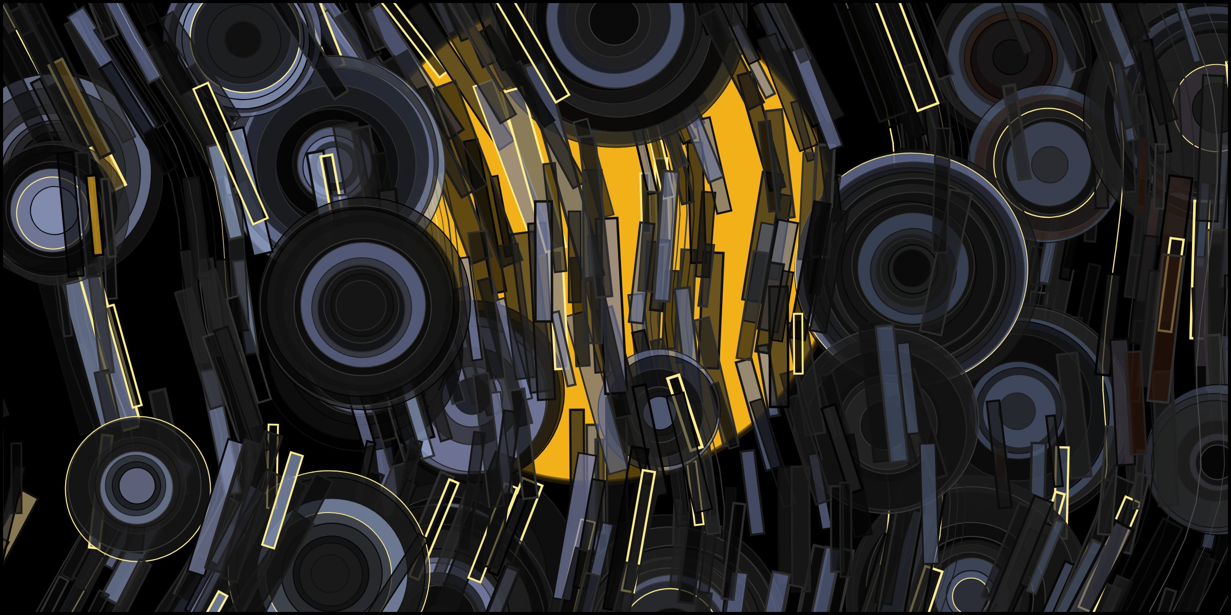 Partner collection cover