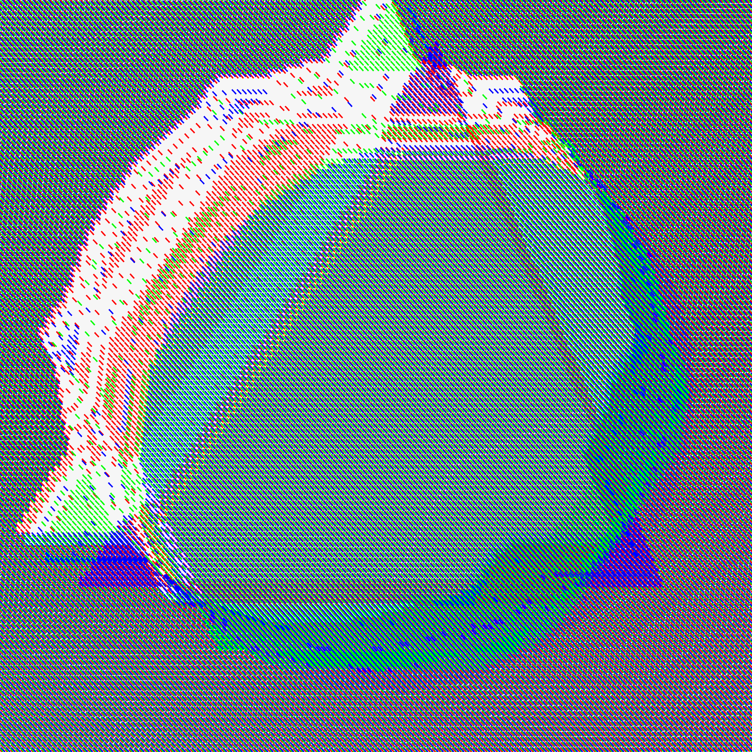 Featured token for: 923 EMPTY ROOMS