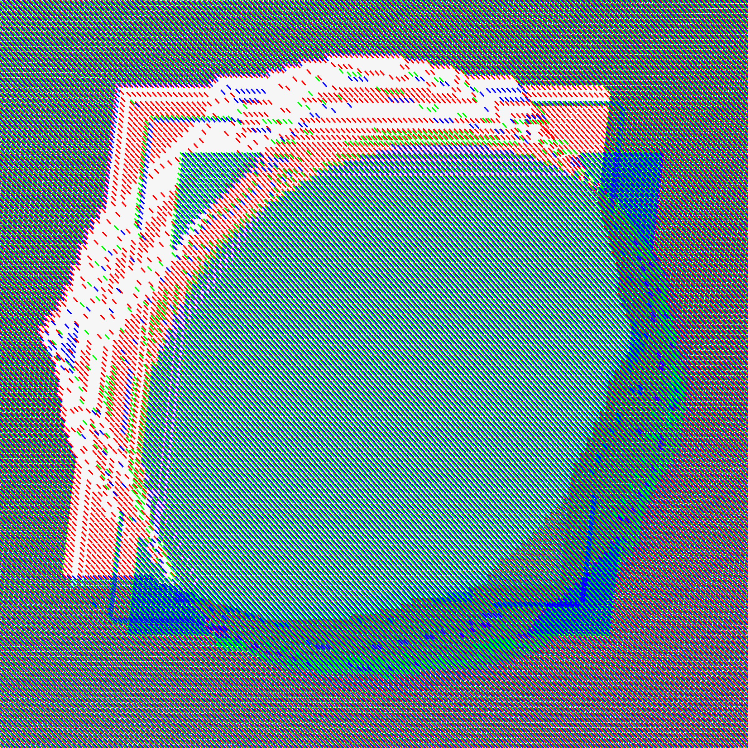 Featured token for: 923 EMPTY ROOMS