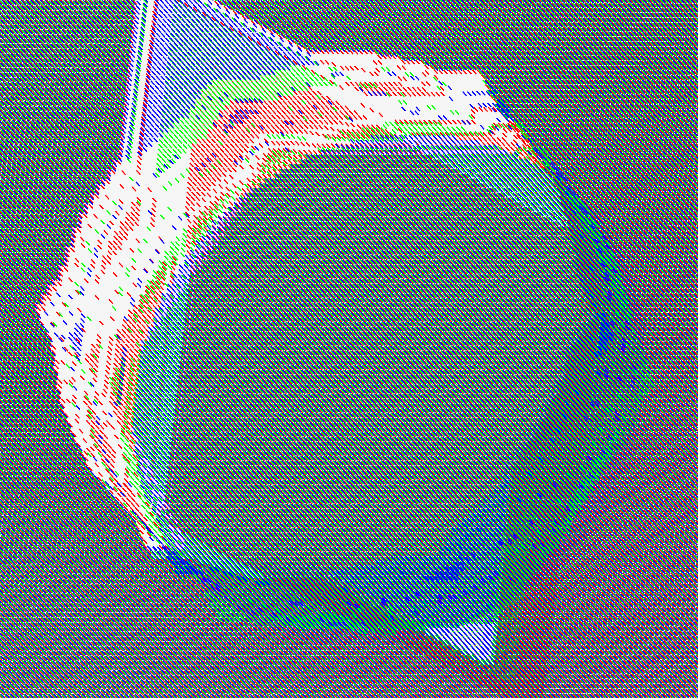 Featured token for: 923 EMPTY ROOMS