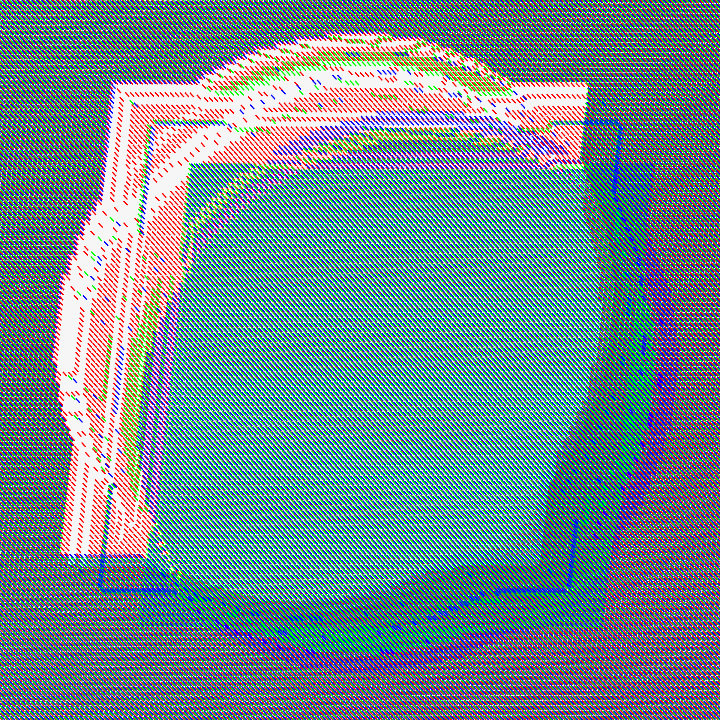 Featured token for: 923 EMPTY ROOMS