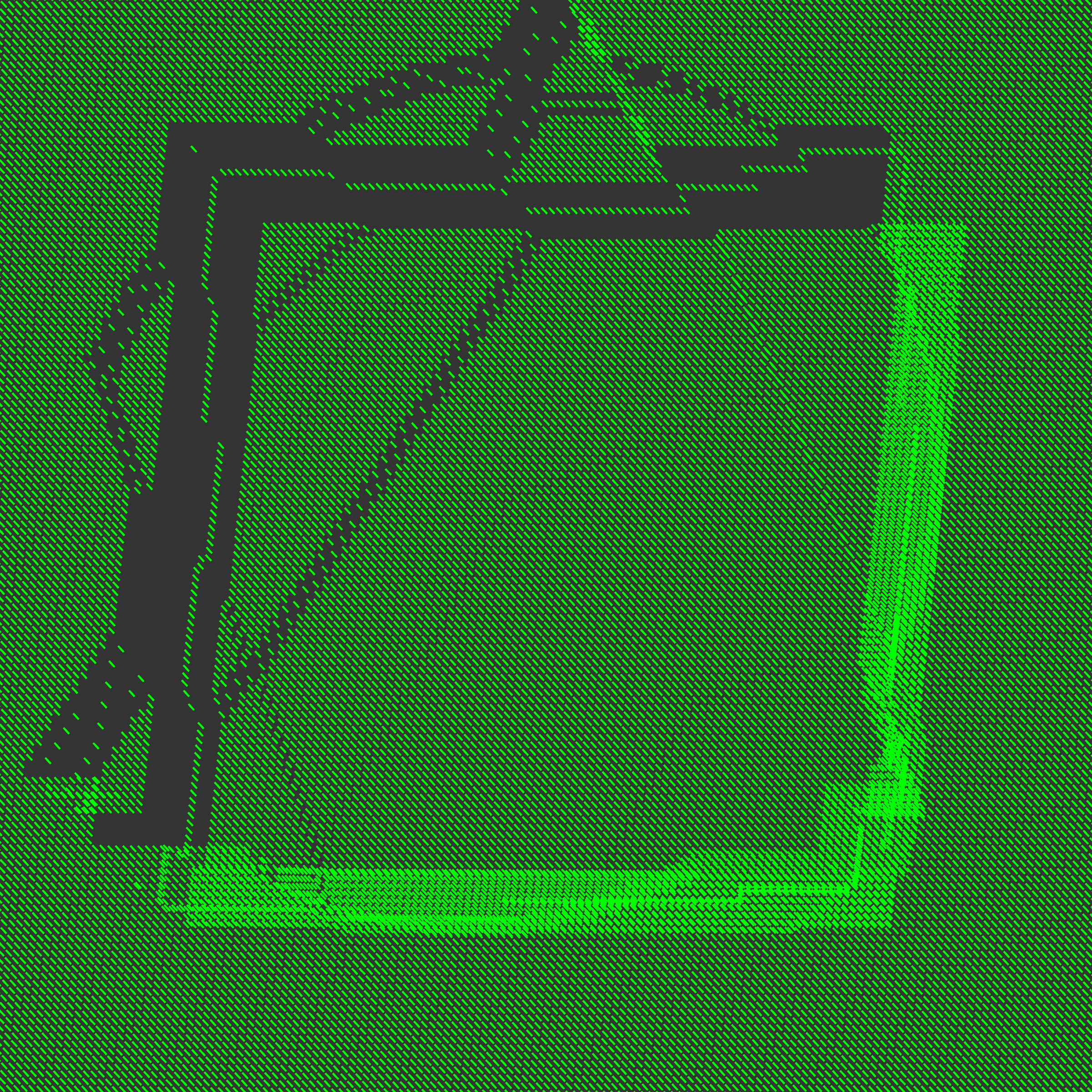 Featured token for: 923 EMPTY ROOMS