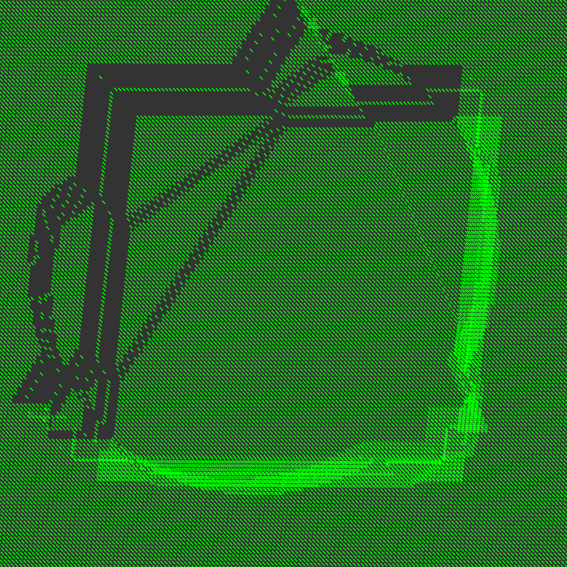 923 EMPTY ROOMS