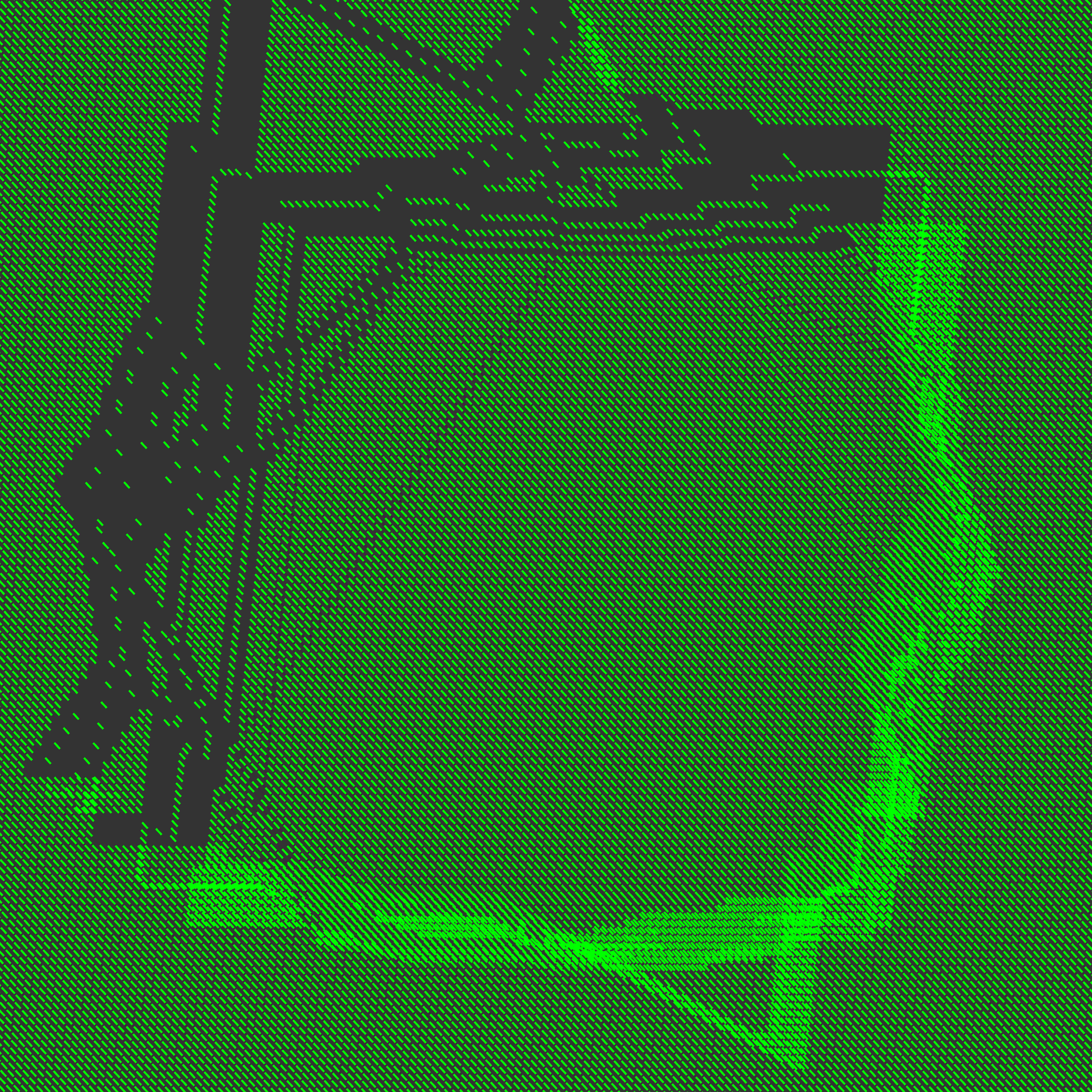 923 EMPTY ROOMS